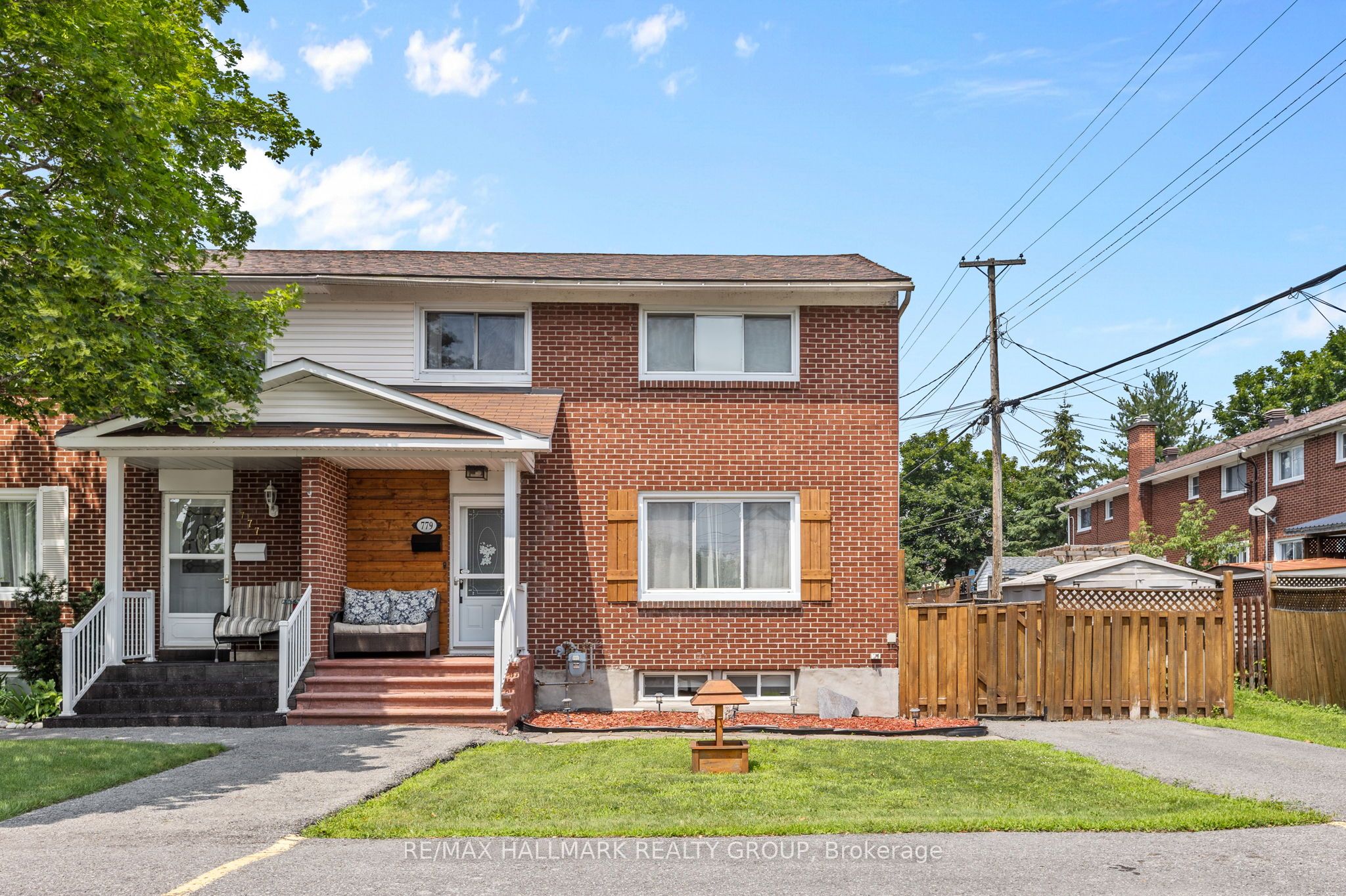 779 Borthwick Avenue, Overbrook - Castleheights and Area, ON K1K 2M5