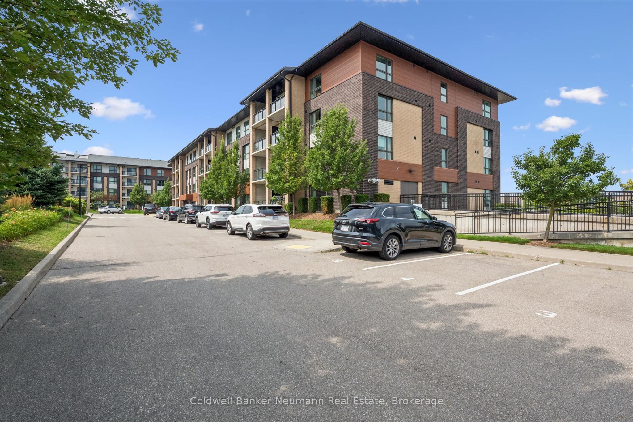 17 Kay Crescent 412, Guelph, ON N1L 0P1 photo 2
