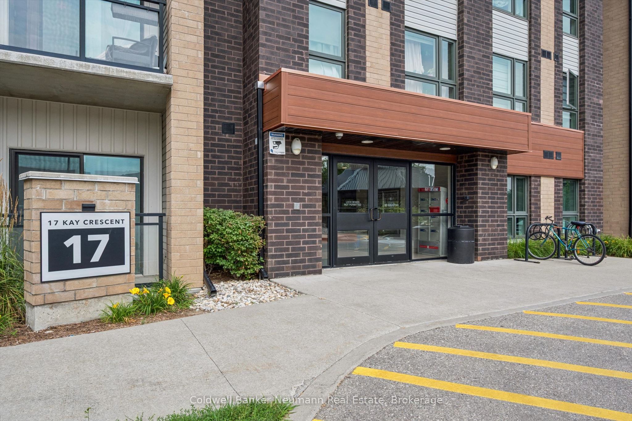 17 Kay Crescent 412, Guelph, ON N1L 0P1 photo 5