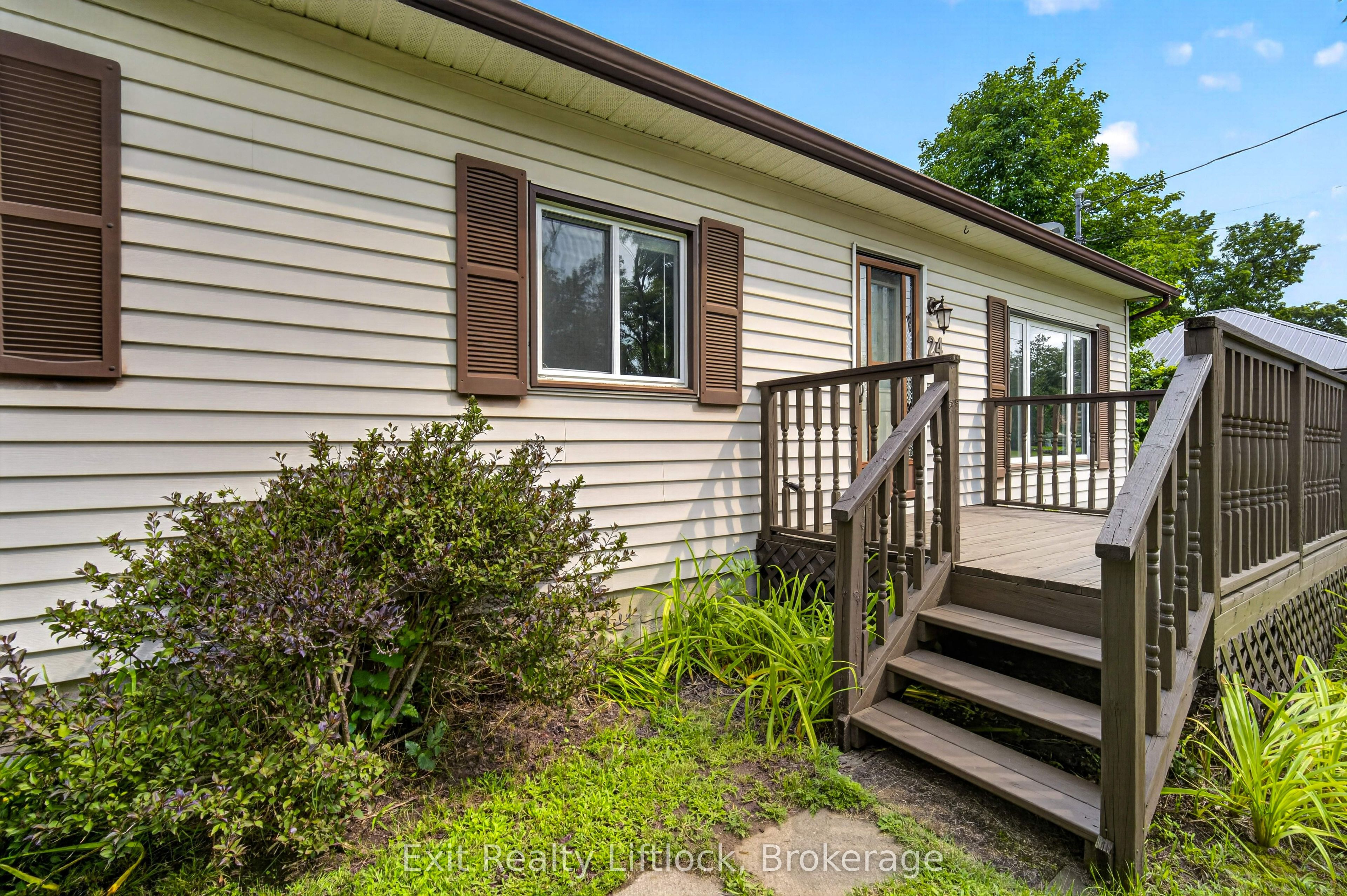 24 King Street W, Havelock-Belmont-Methuen, ON K0L 1Z0 photo 4