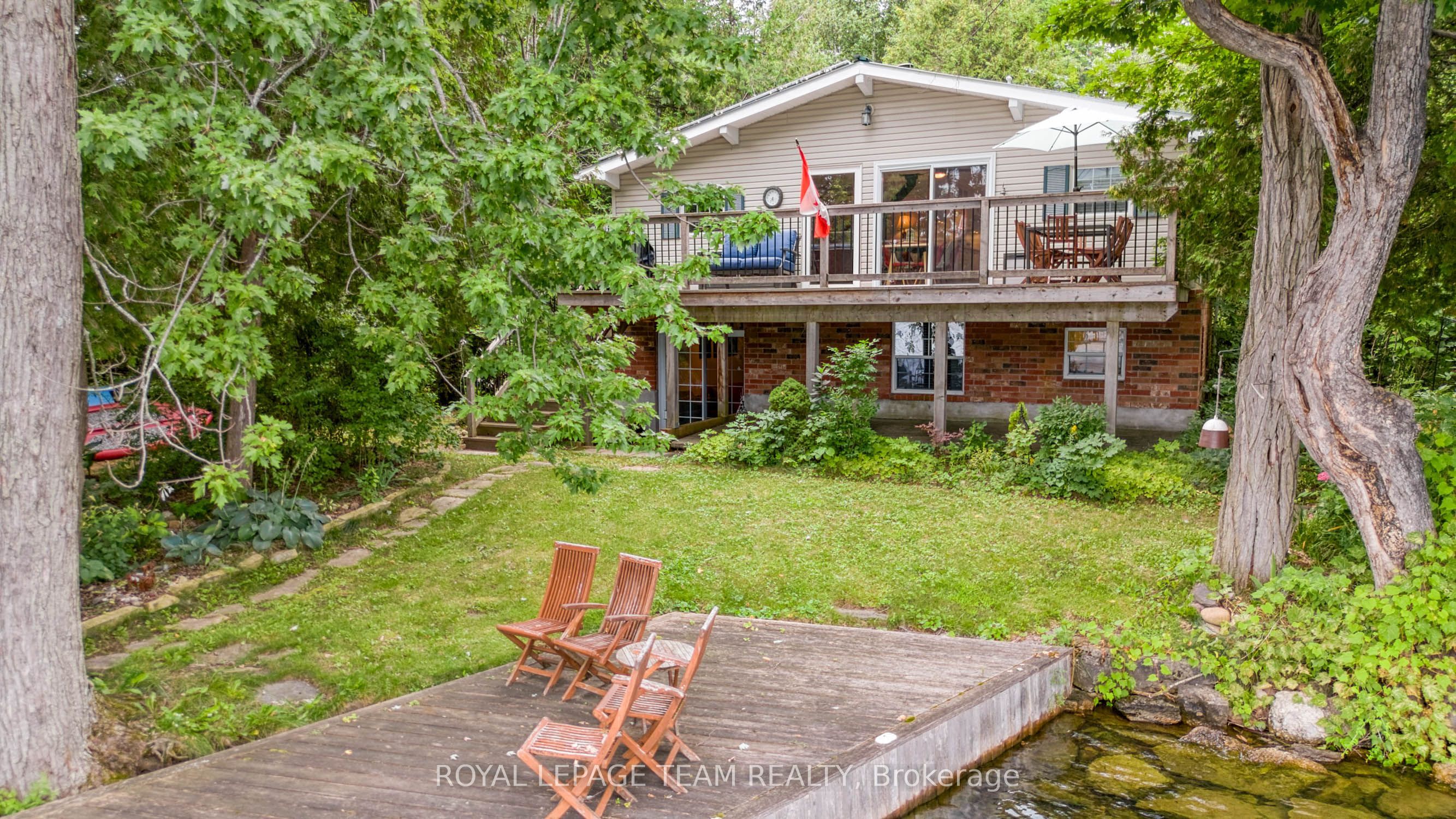 3 B1 Road, Rideau Lakes, ON K0G 1L0