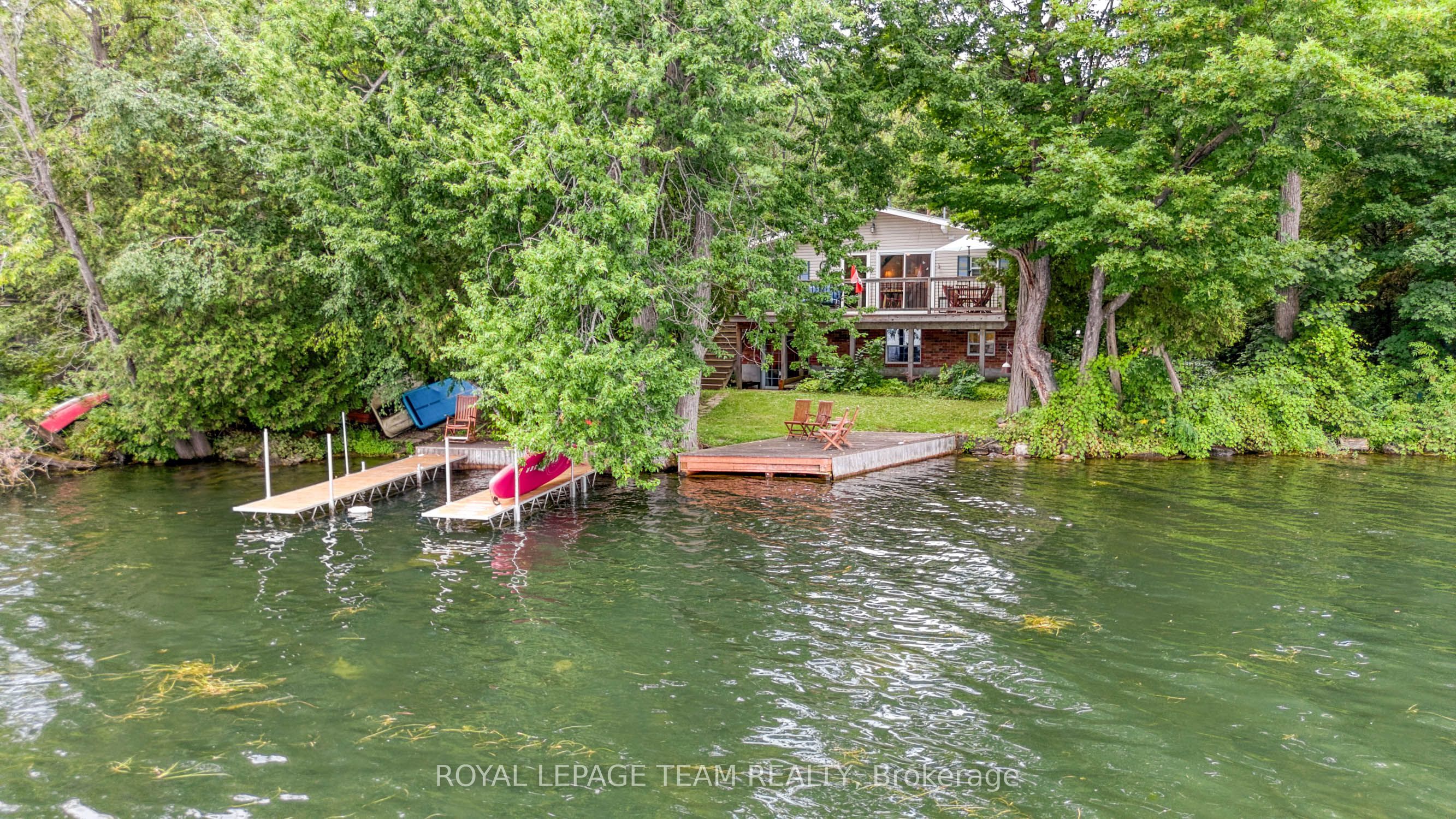3 B1 Road, Rideau Lakes, ON K0G 1L0 photo 2