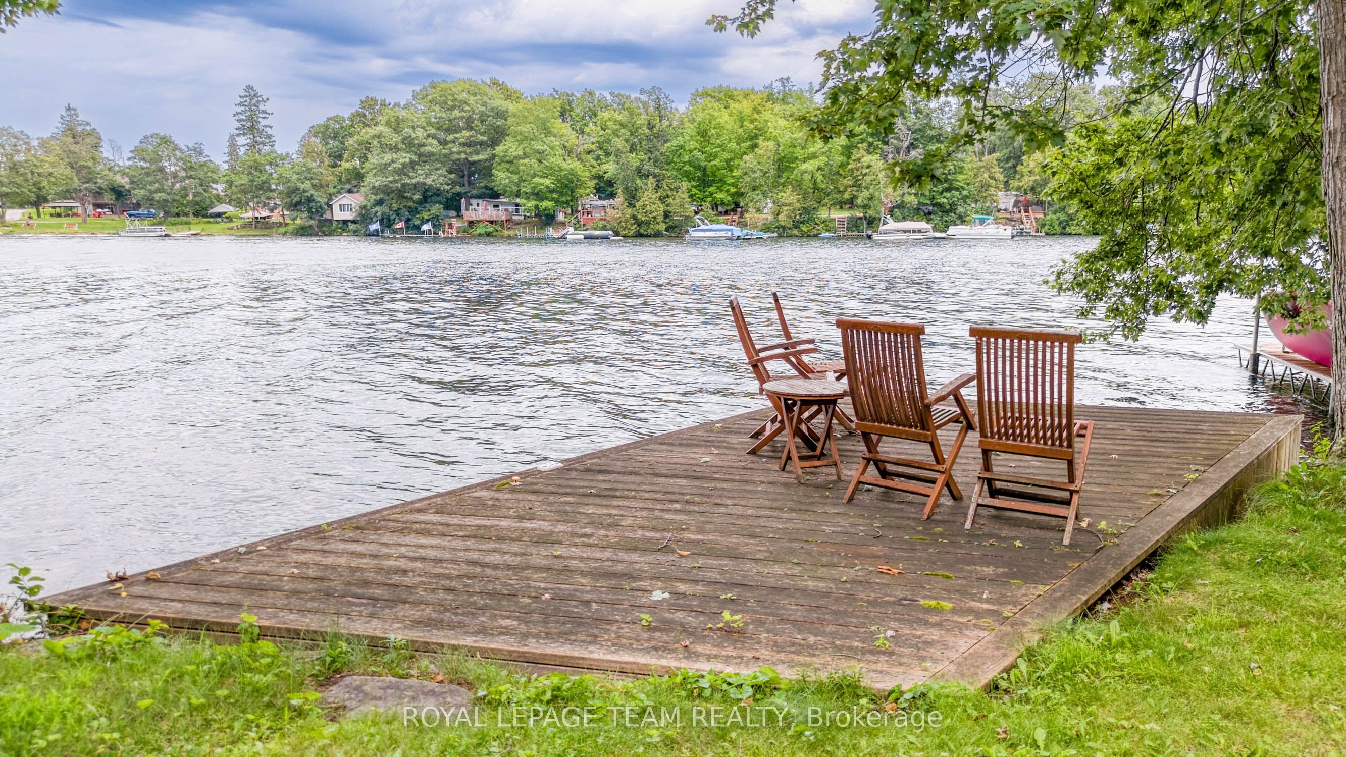 3 B1 Road, Rideau Lakes, ON K0G 1L0 photo 3