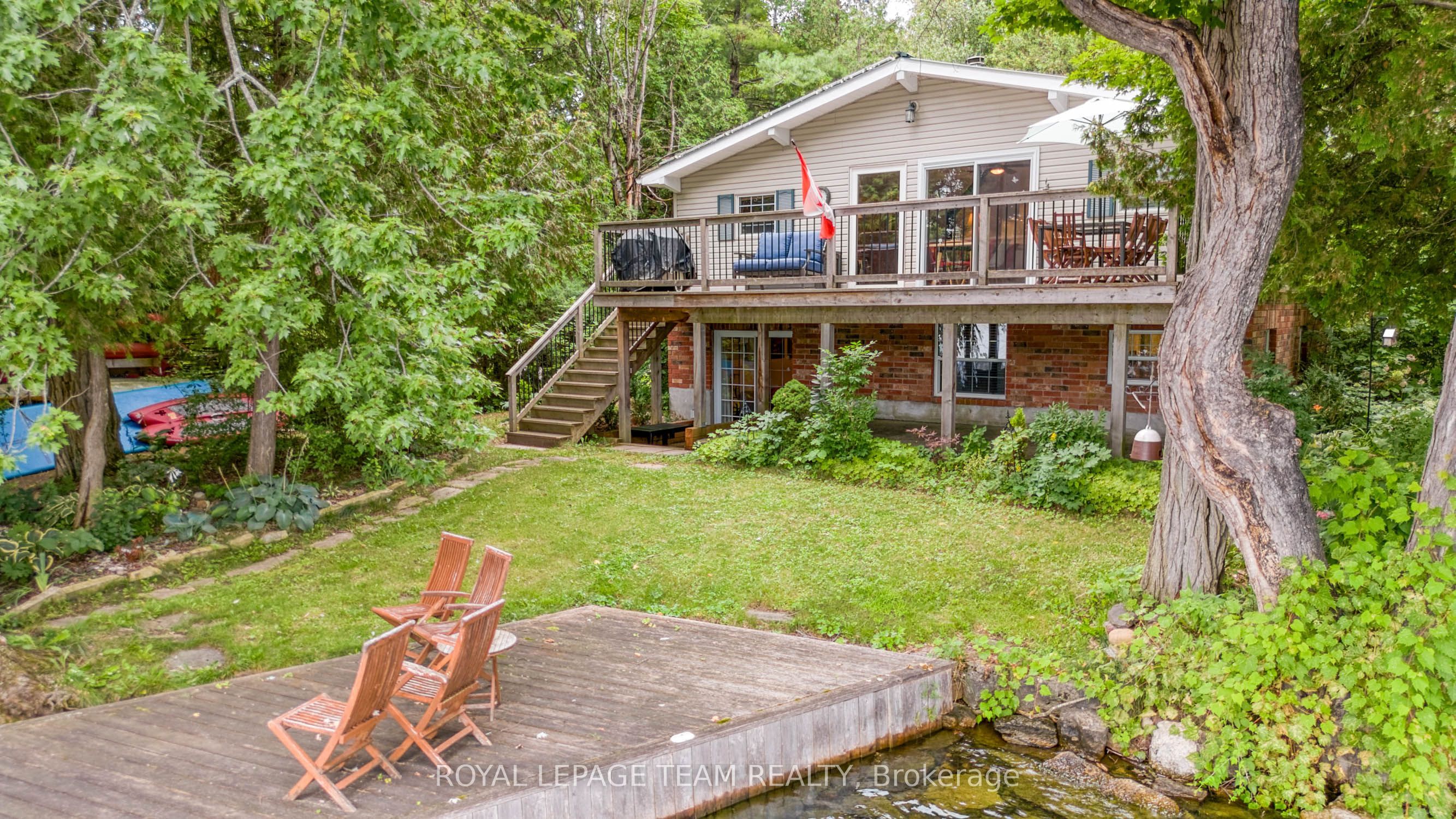 3 B1 Road, Rideau Lakes, ON K0G 1L0 photo 5