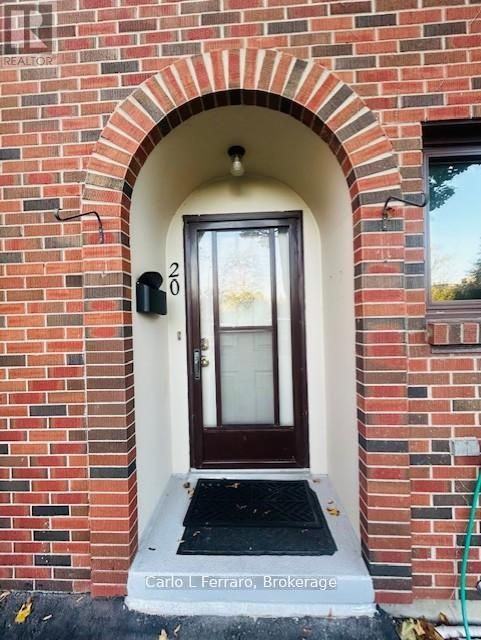 41 Rhonda Road #20, Guelph, ON N1H 6H1 photo 2