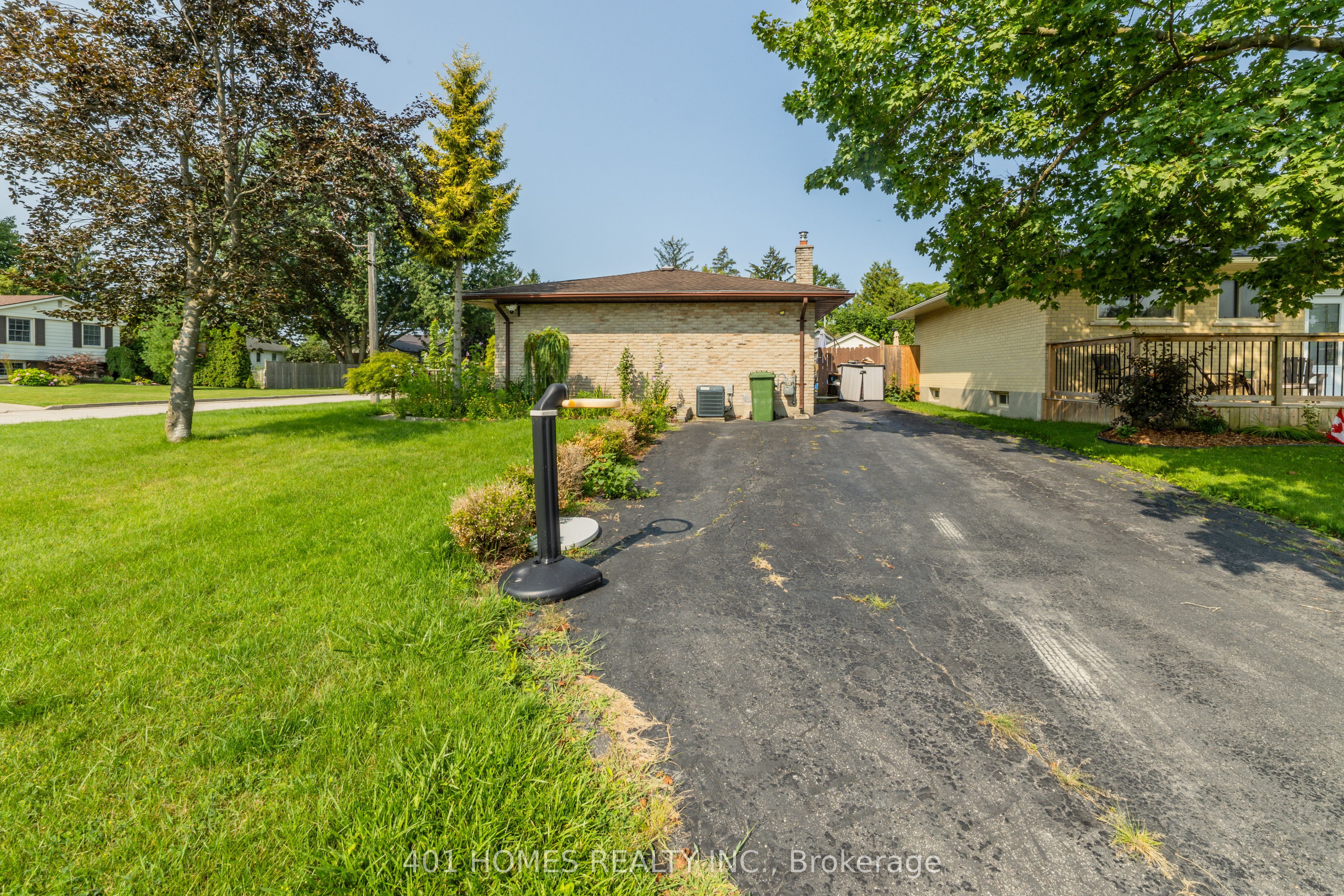 39 Patricia Street, St. Thomas, ON N5P 3Z9 photo 5