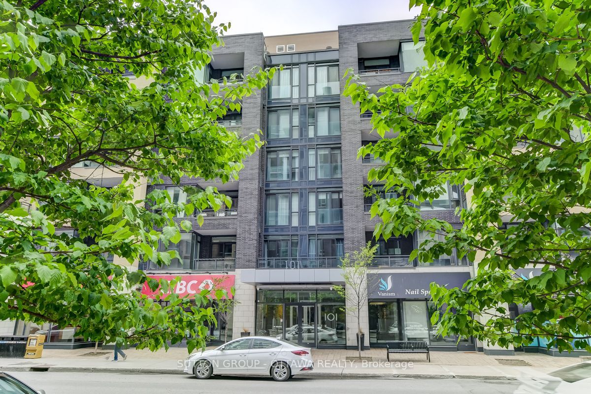 101 Richmond Road 110, Westboro - Hampton Park, ON K1Z 0A6
