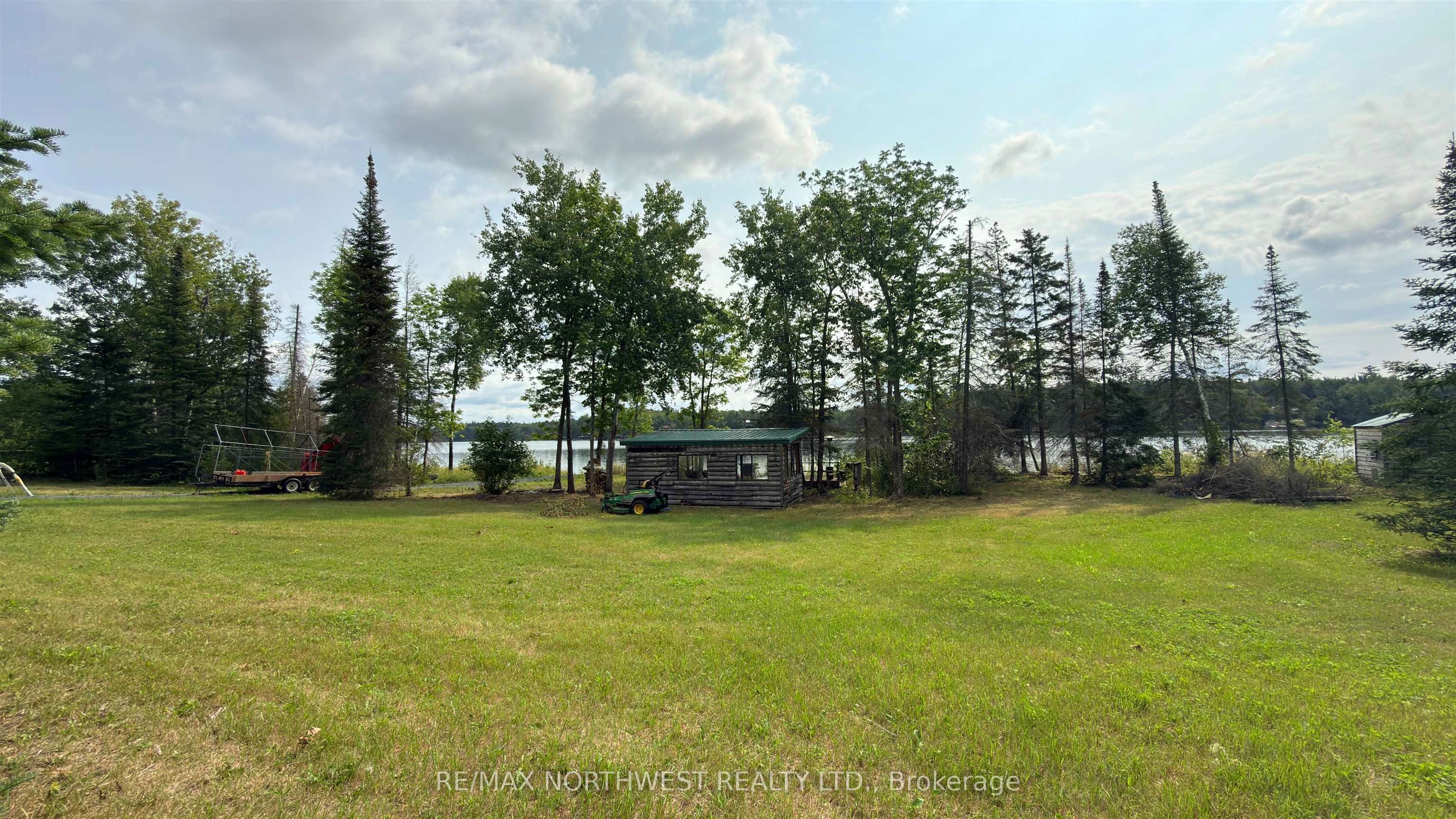Lot 2- 48 Poplar Bay Road, First Nations, ON P0X 1C0