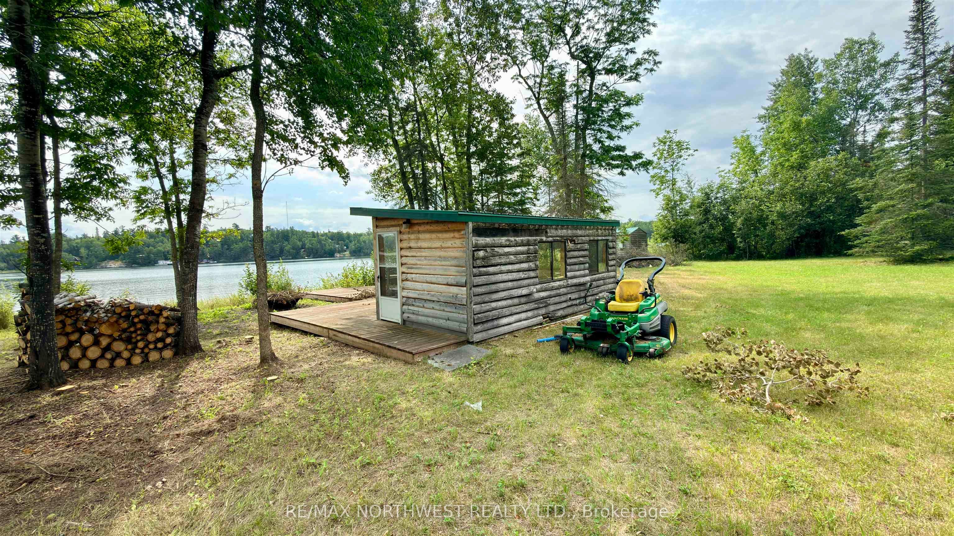 Lot 2- 48 Poplar Bay Road, First Nations, ON P0X 1C0 photo 2