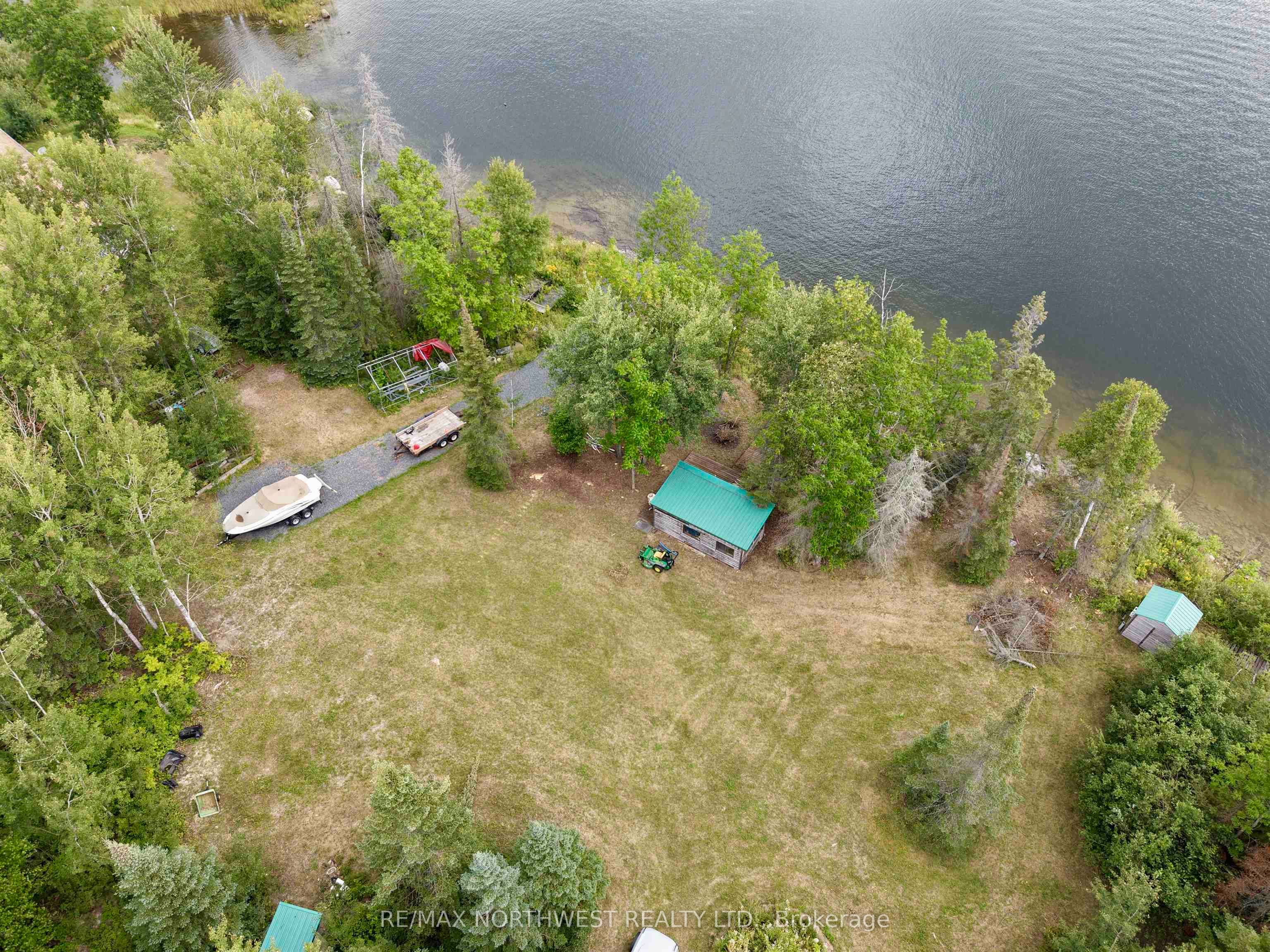 Lot 2- 48 Poplar Bay Road, First Nations, ON P0X 1C0 photo 4