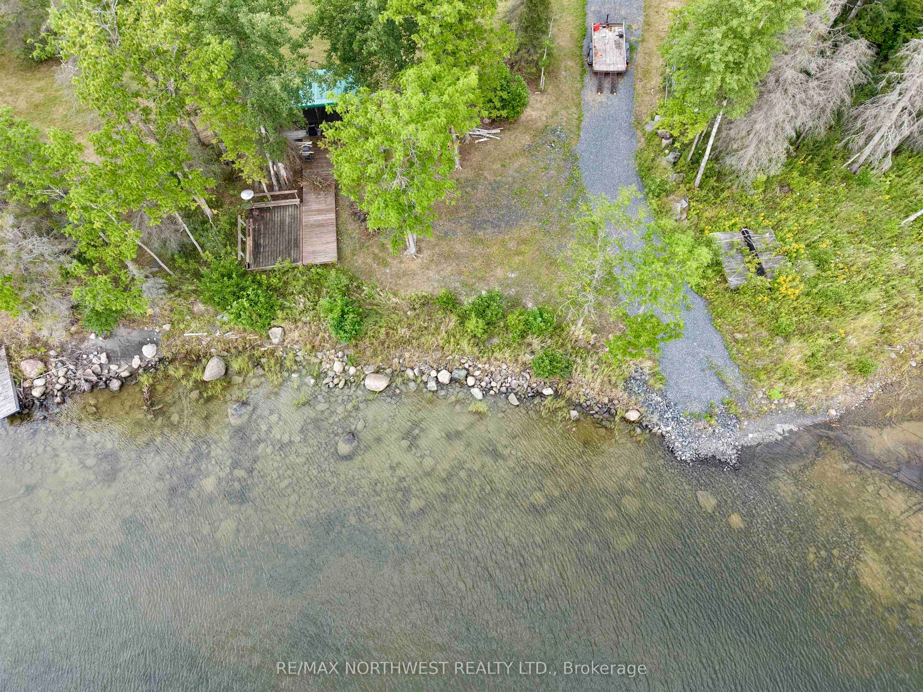 Lot 2- 48 Poplar Bay Road, First Nations, ON P0X 1C0 photo 5