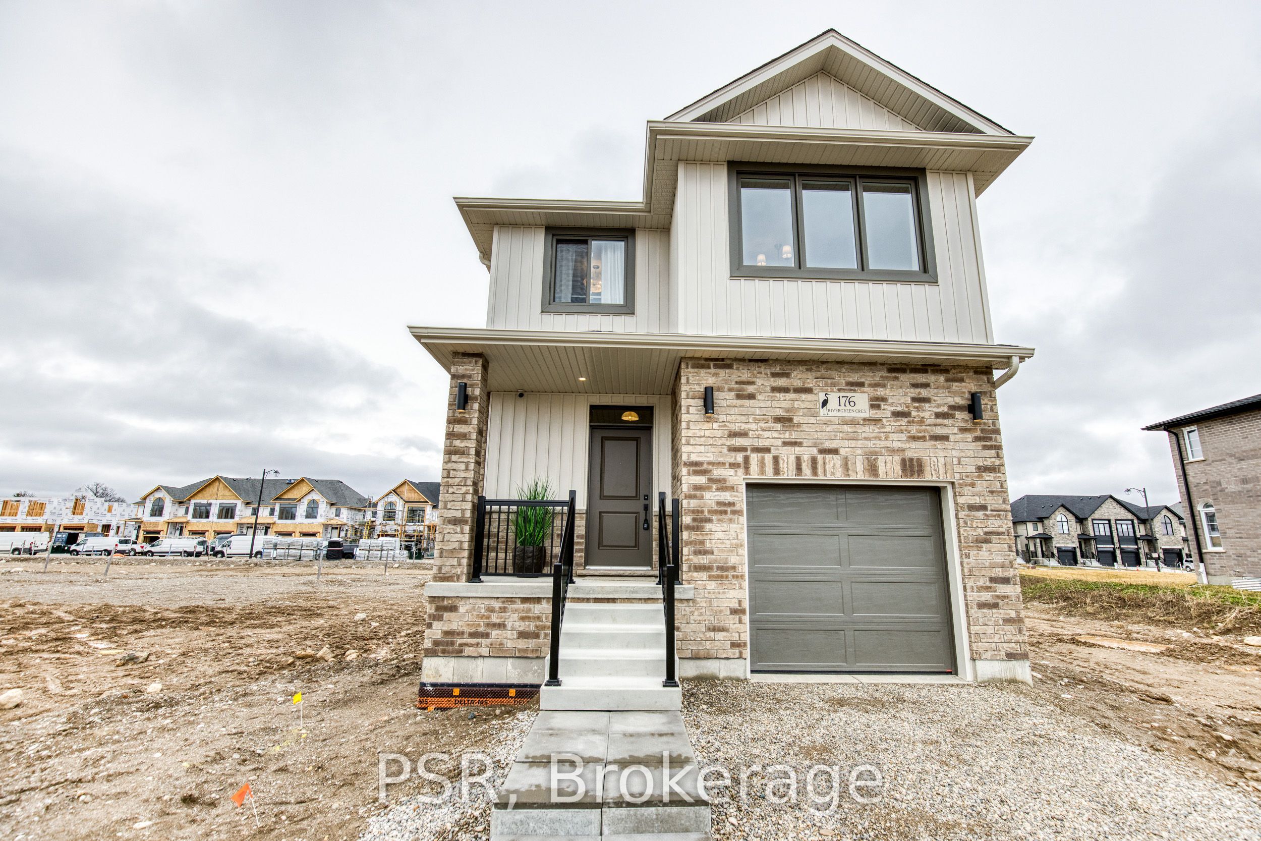 196 Rivergreen Crescent, Cambridge, ON N1S 0G1