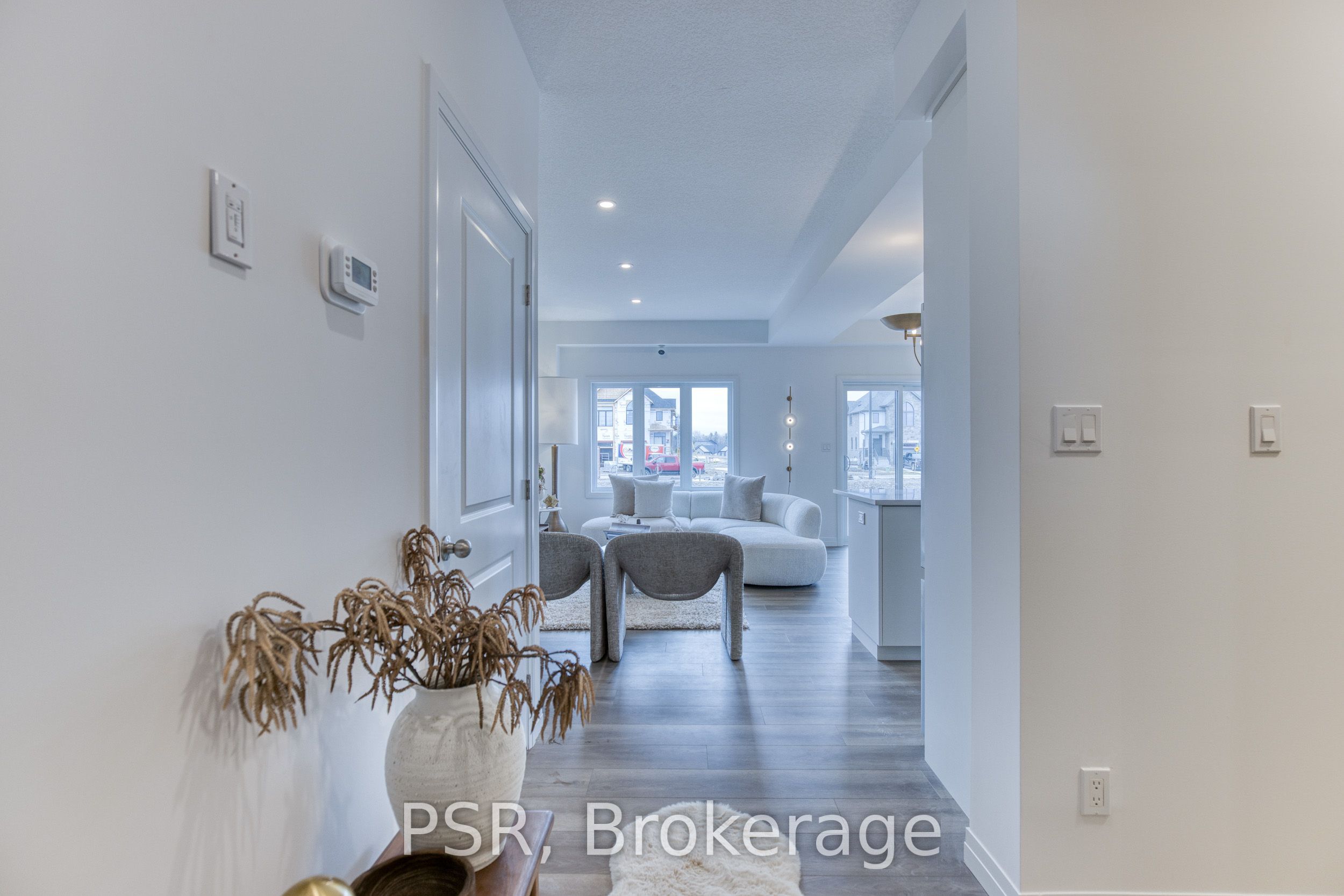 196 Rivergreen Crescent, Cambridge, ON N1S 0G1 photo 2