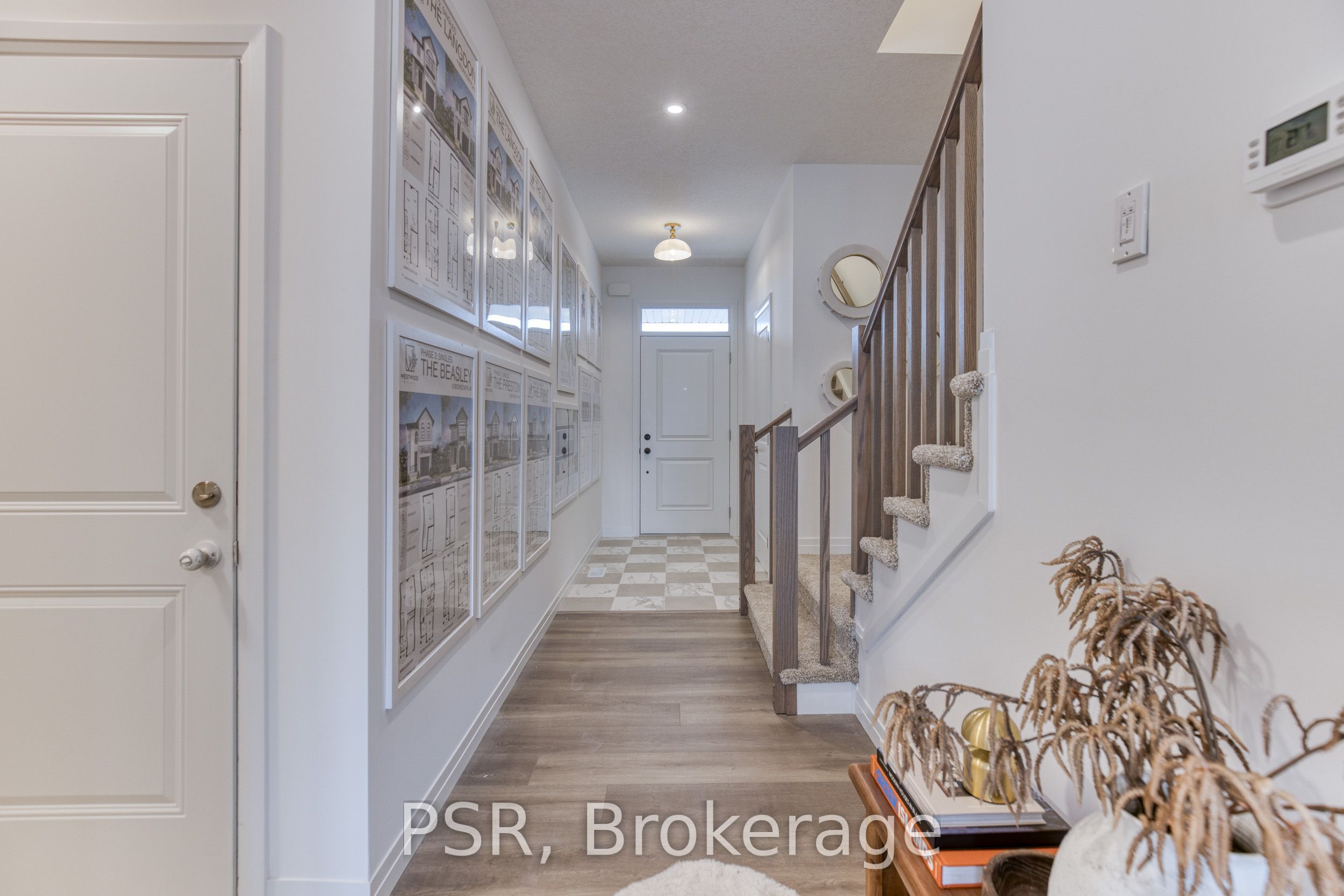 196 Rivergreen Crescent, Cambridge, ON N1S 0G1 photo 5