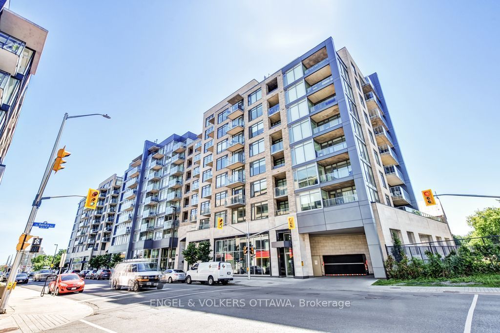 108 Richmond Road 108, Westboro - Hampton Park, ON K1Z 6V9