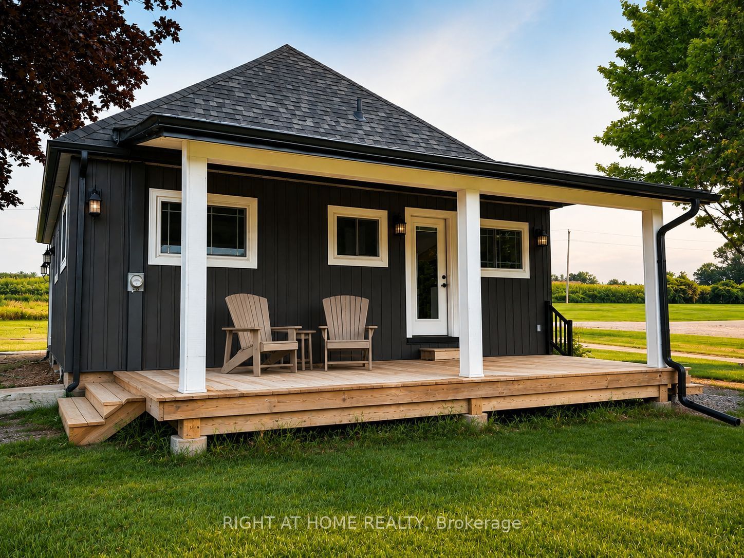 8181A Cavan Road, Hamilton Township, ON K0K 2E0 photo 5