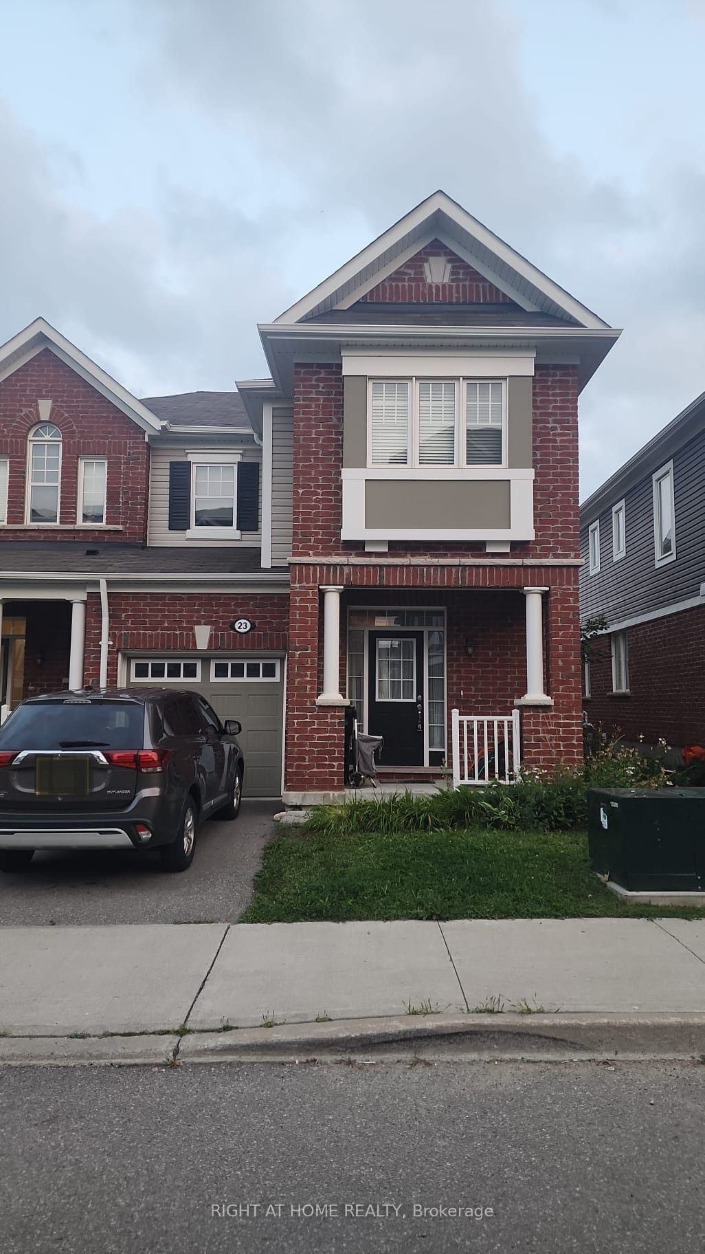 19 Ridge Road 23 (Main), Cambridge, ON N3E 0C7