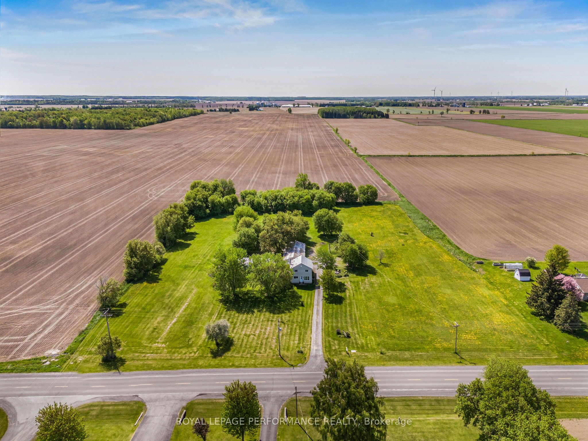 1183 Route 900 East E, The Nation, ON K0A 3C0 photo 3