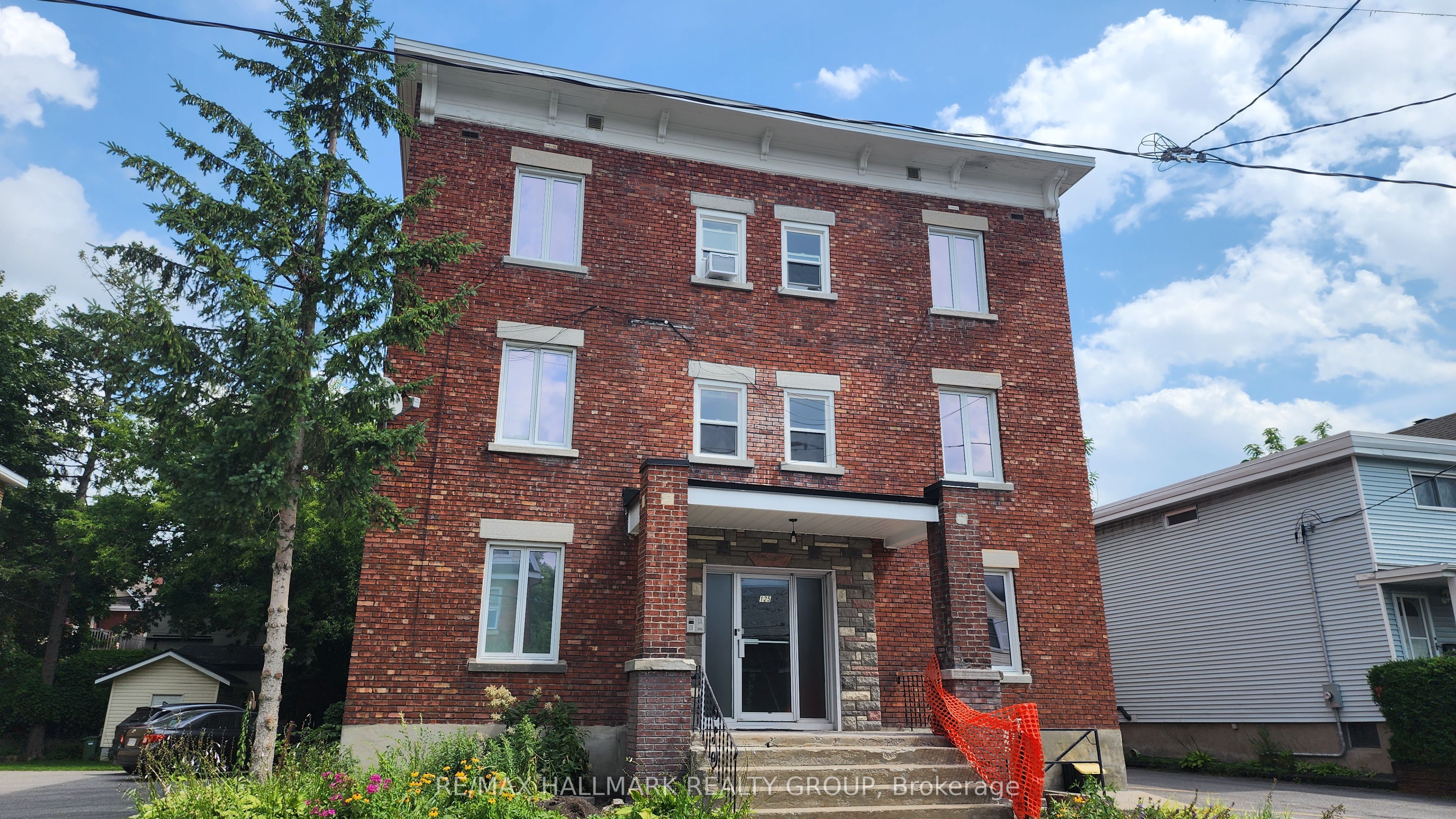 125 Glenora Street 3, Glebe - Ottawa East and Area, ON K1S 1J2