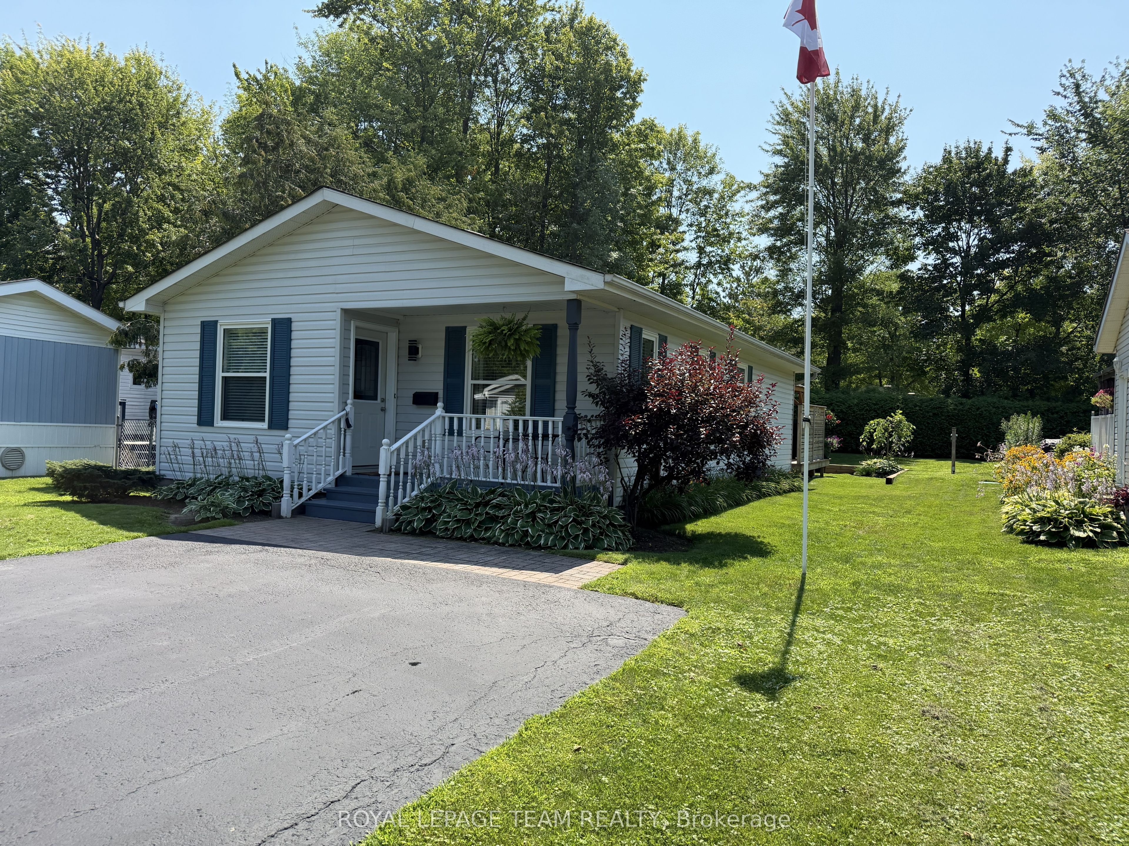 1028 Teena Colleen Private, Greely - Metcalfe - Osgoode - Vernon and Area, ON K4P 1C8 photo 2
