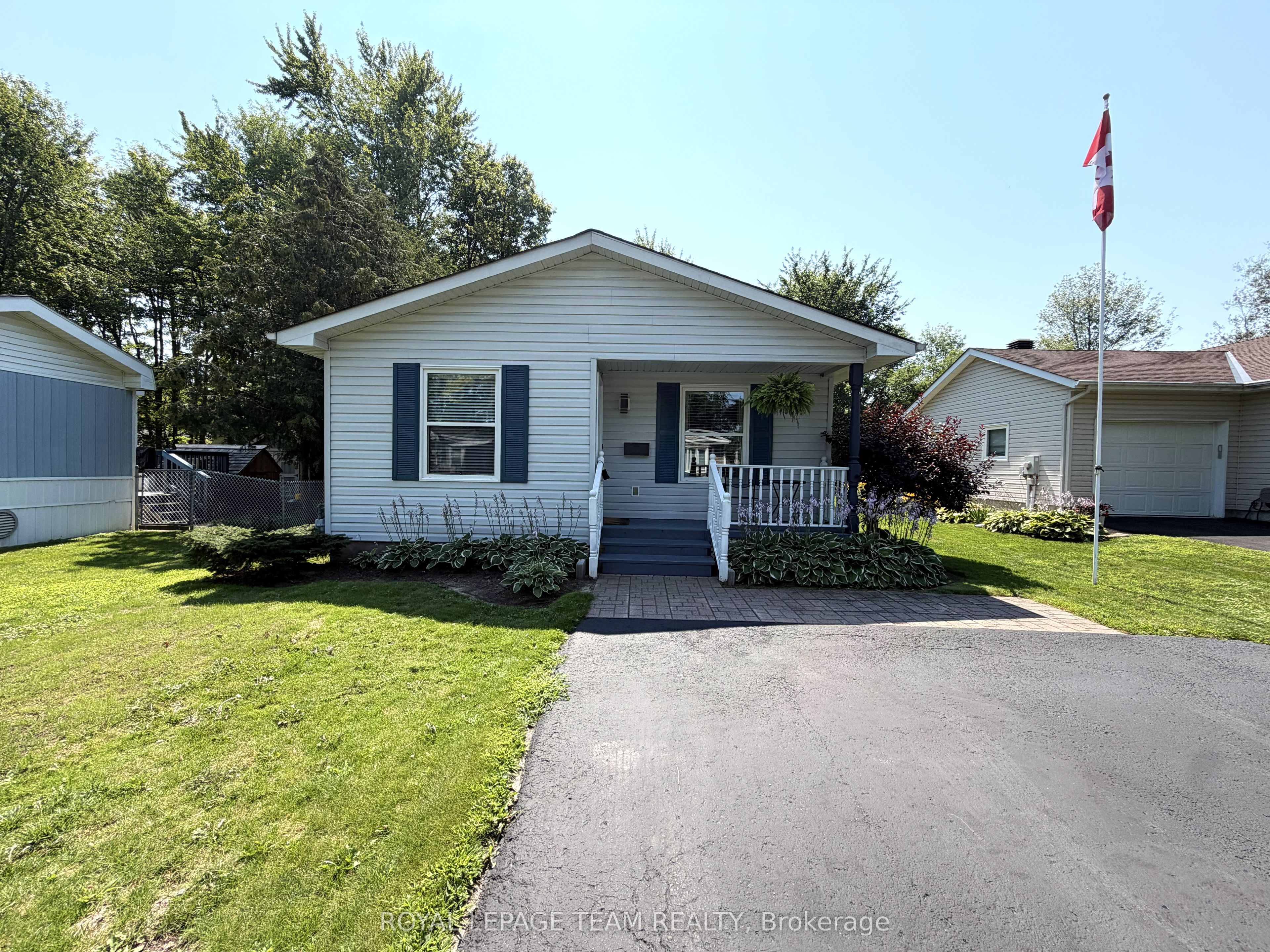 1028 Teena Colleen Private, Greely - Metcalfe - Osgoode - Vernon and Area, ON K4P 1C8 photo 3