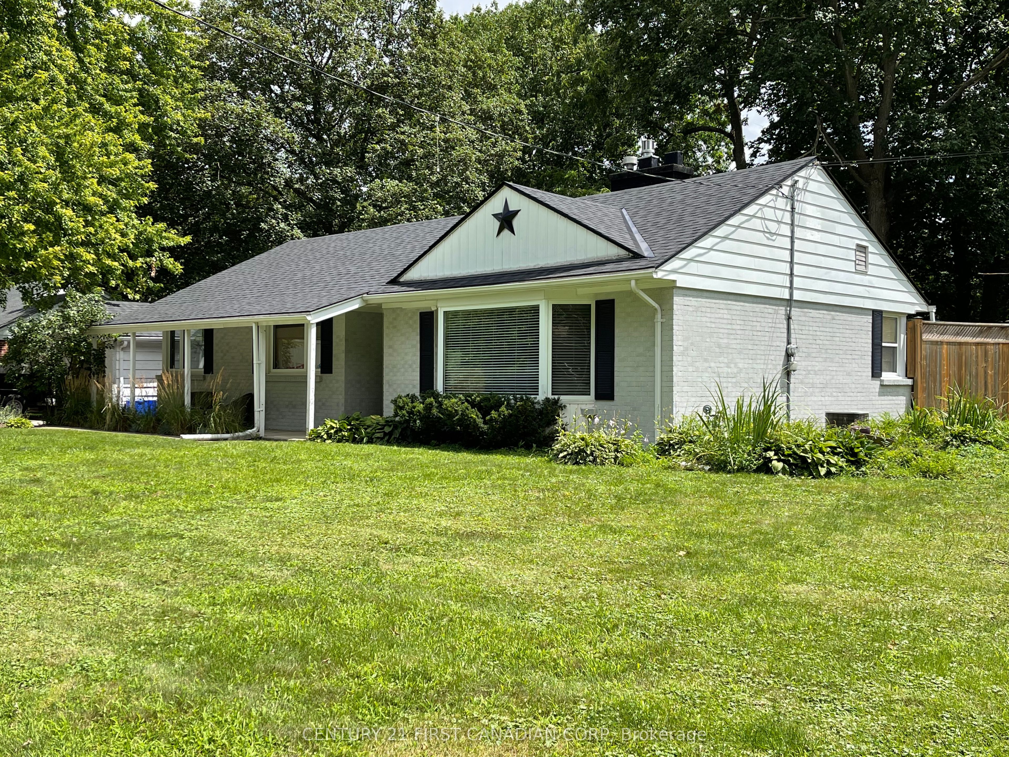 33 Braemar Crescent, London North, ON N6H 2X2 photo 3