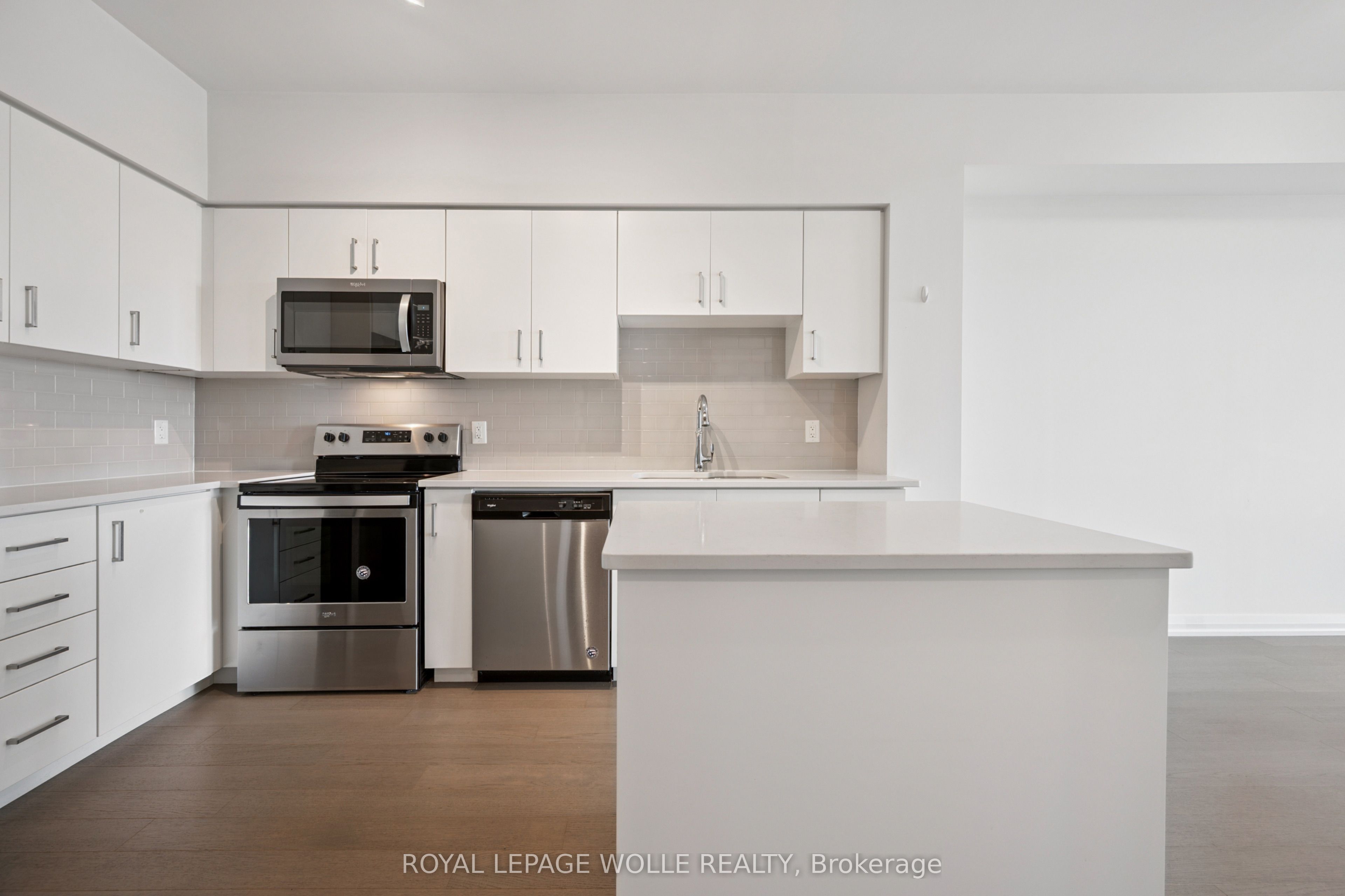 155 Caroline Street S 1807, Waterloo, ON N2L 0J8 photo 4