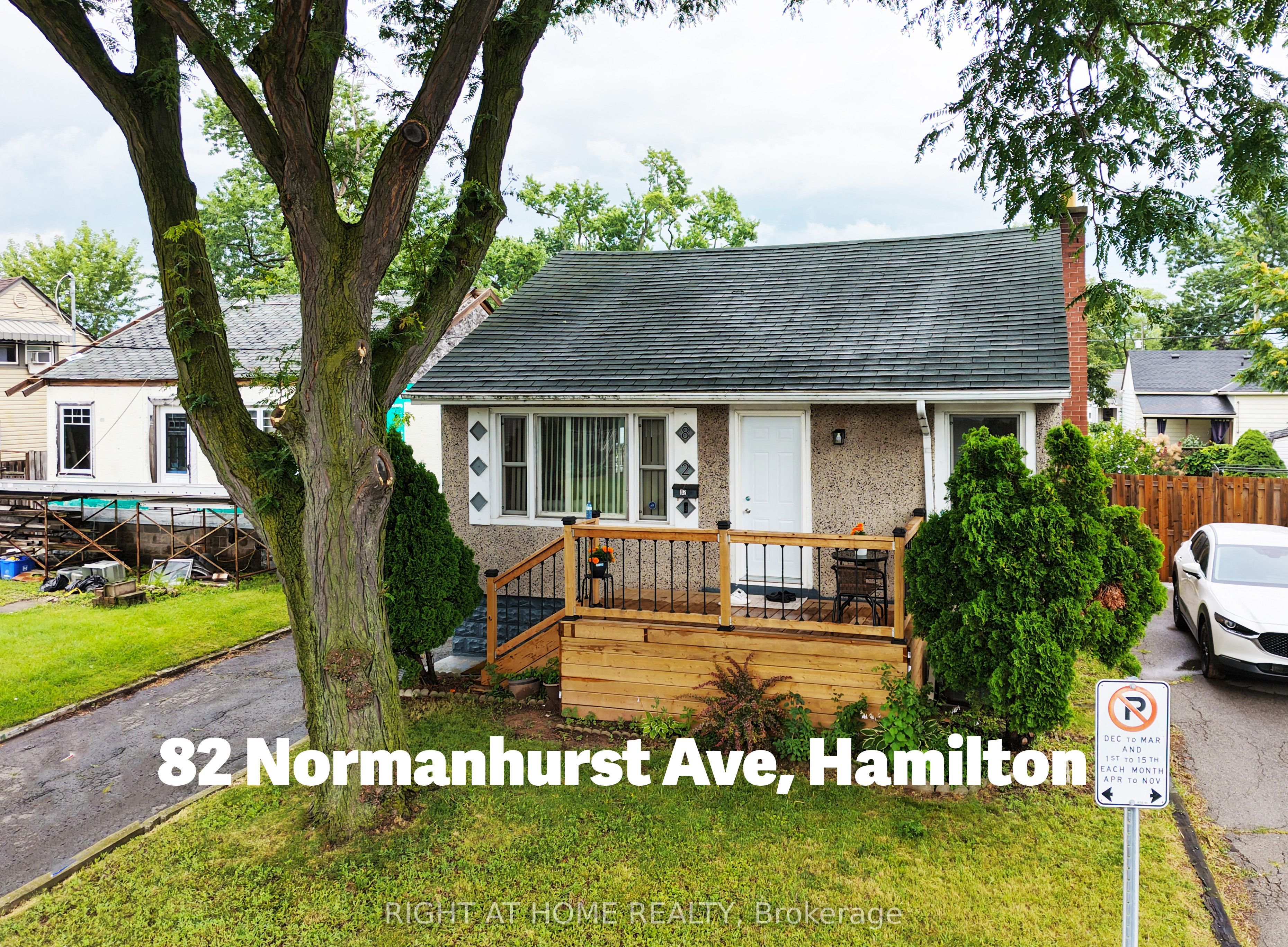 82 Normanhurst Avenue, Hamilton, ON L8H 5M6 photo 2