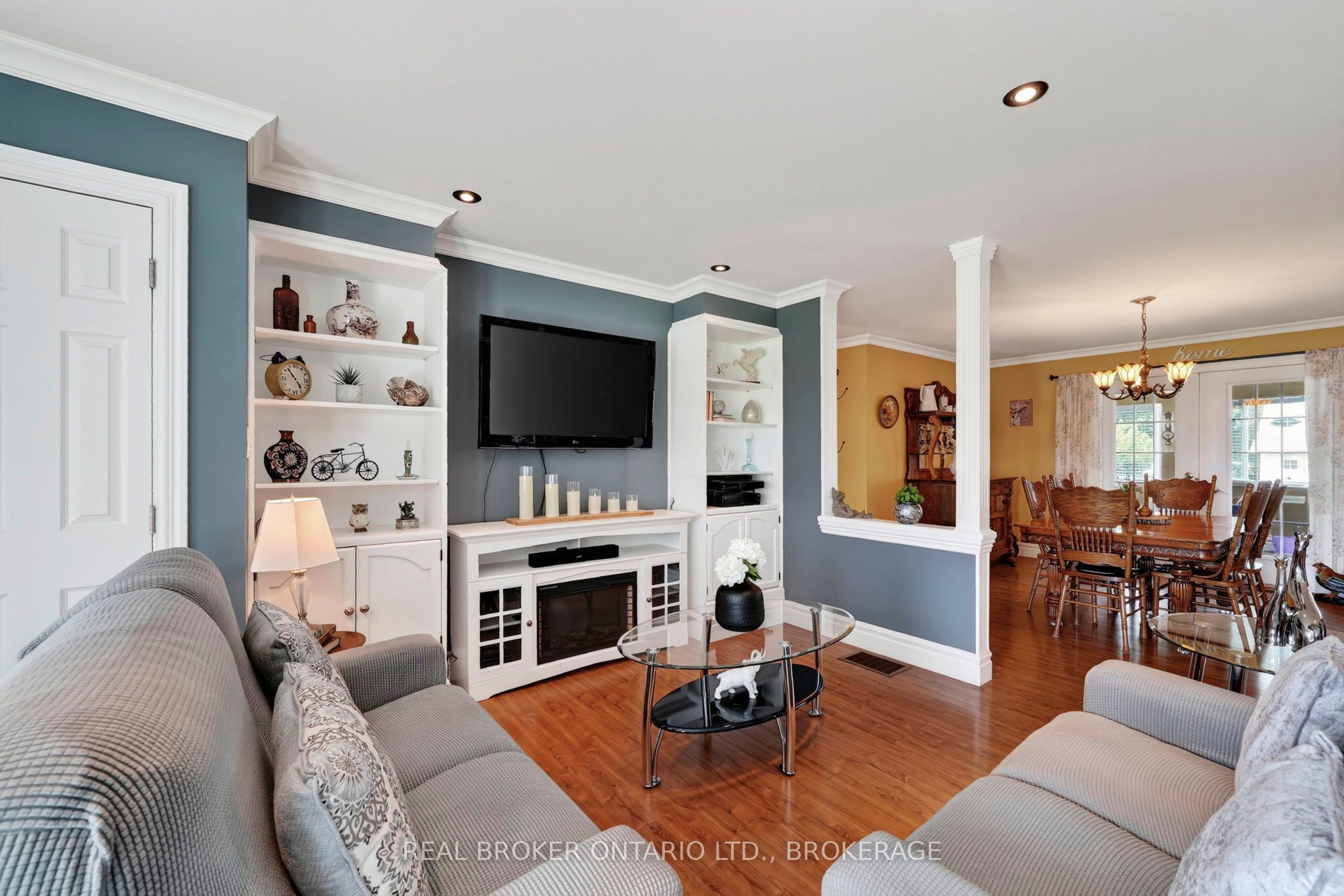 18523 Kenyon Conc Rd 1 Road, North Glengarry, ON K0C 1B0 photo 4