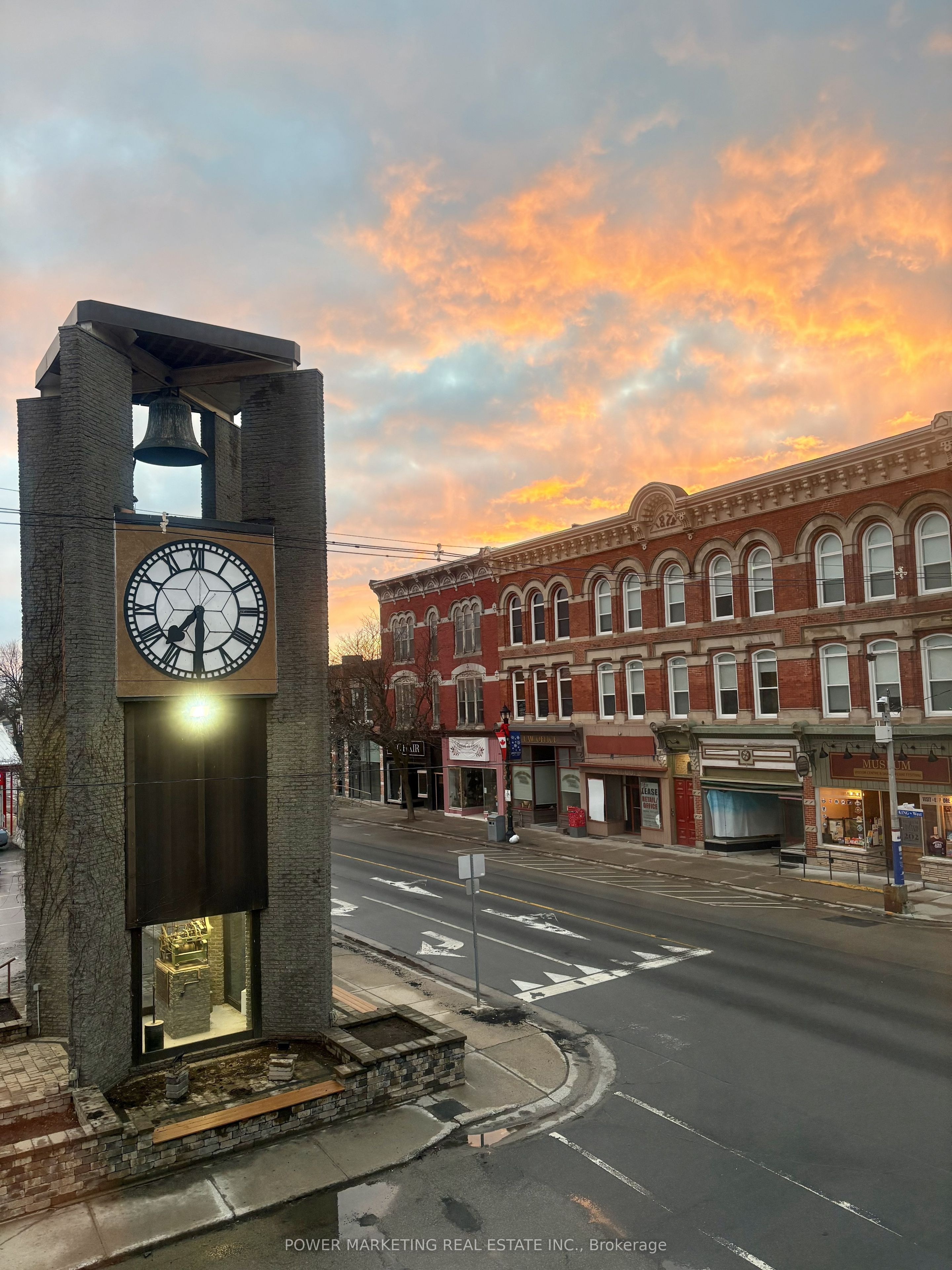 199 King Street W #4, Prescott, ON K0E 1T0