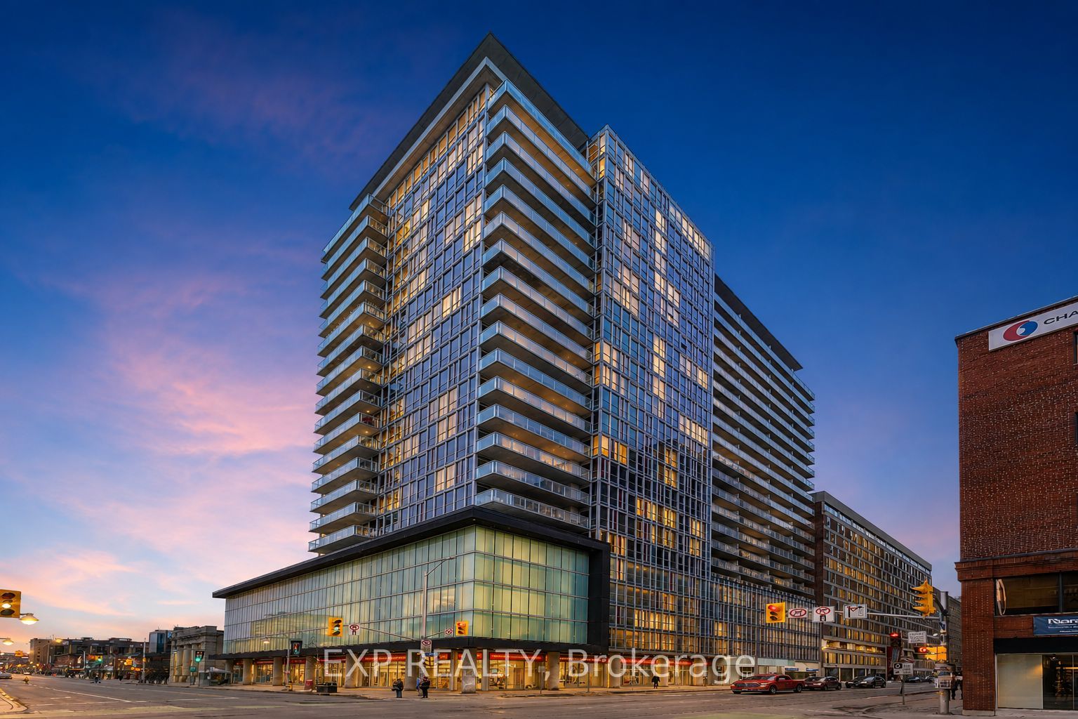 324 Laurier Avenue W 1907, Ottawa Centre, ON K1N 6P6