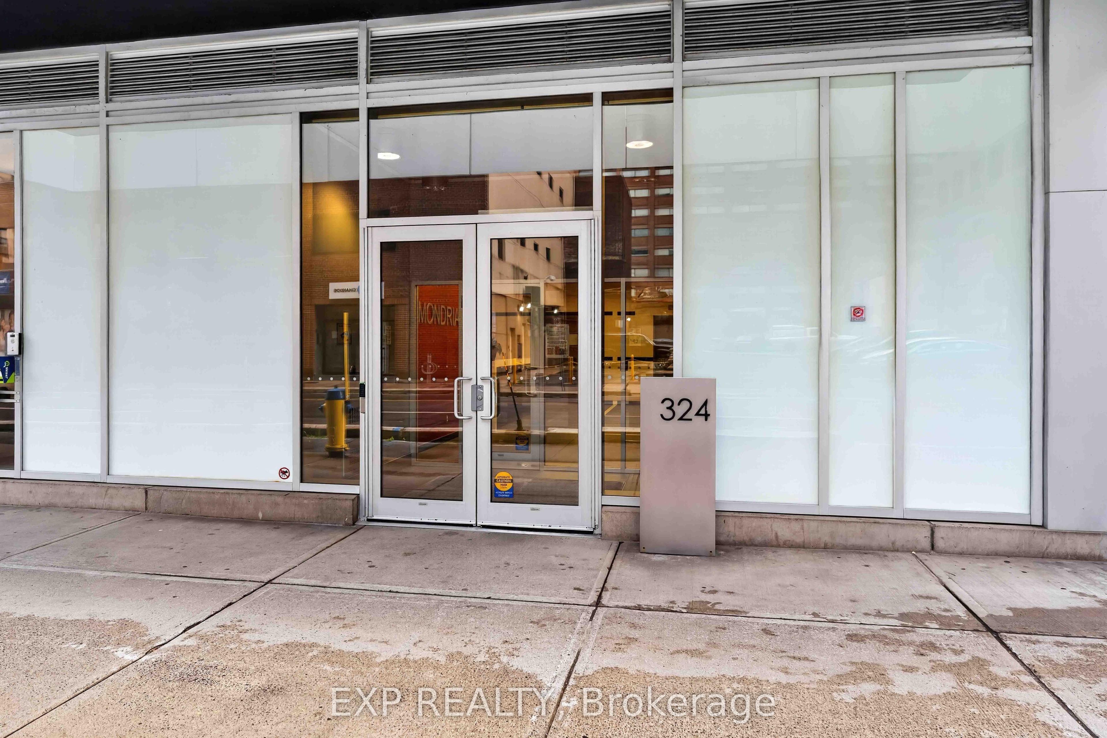 324 Laurier Avenue W 1907, Ottawa Centre, ON K1N 6P6 photo 3