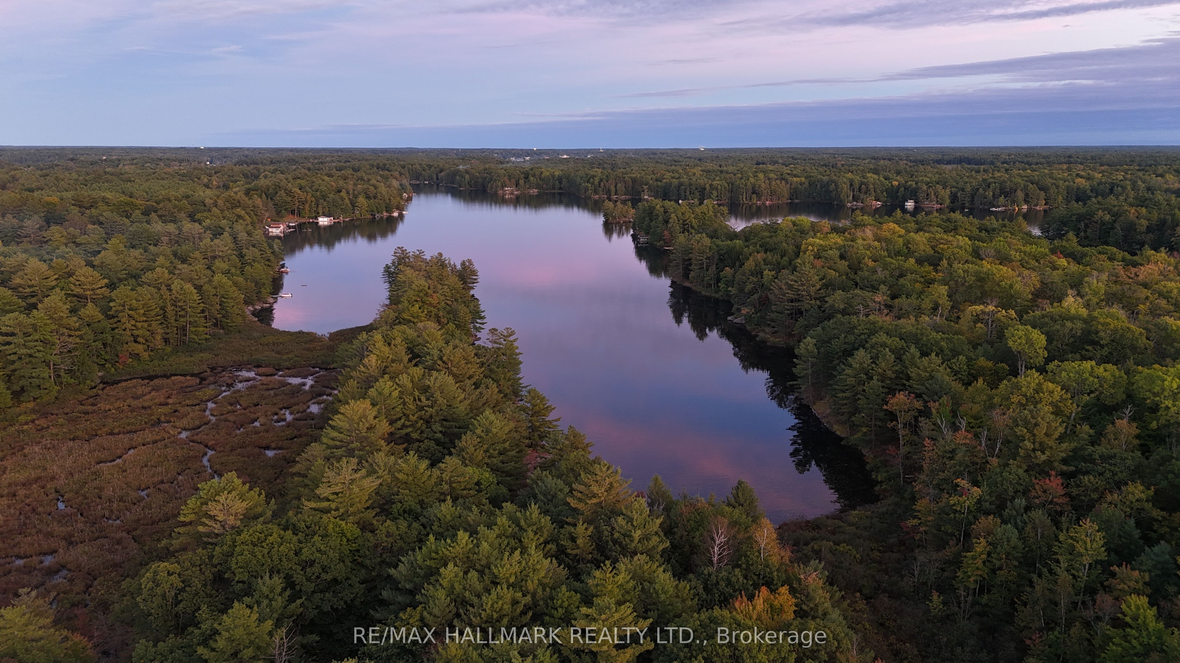 1039 SNIDERS BAY Road, Gravenhurst, ON P1P 1R2 photo 3