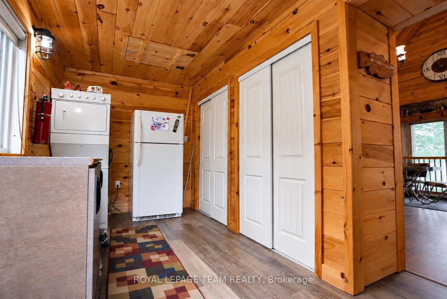 153 Basin Depot Road, Madawaska Valley, ON K0J 1B0 photo 4