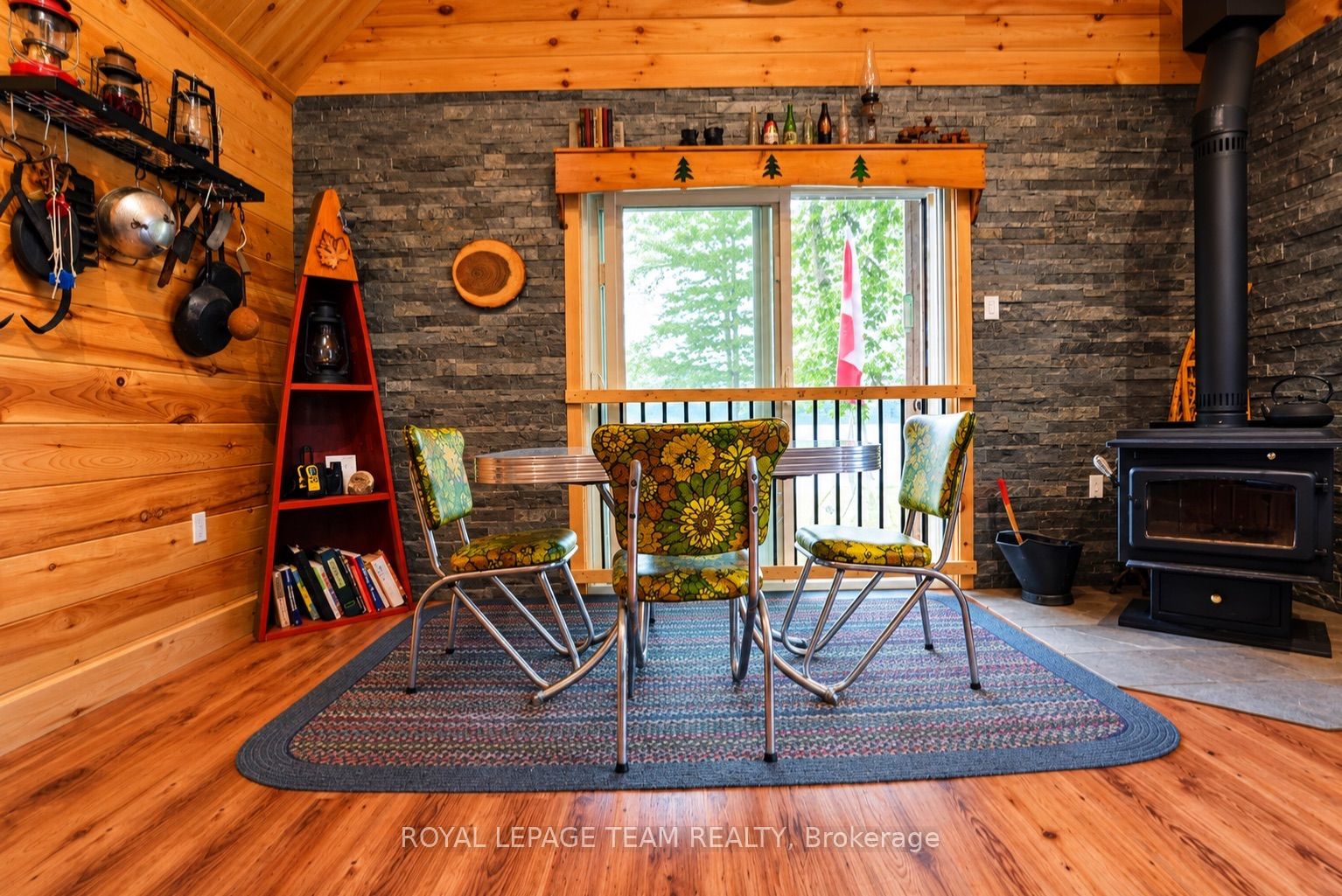 153 Basin Depot Road, Madawaska Valley, ON K0J 1B0 photo 5