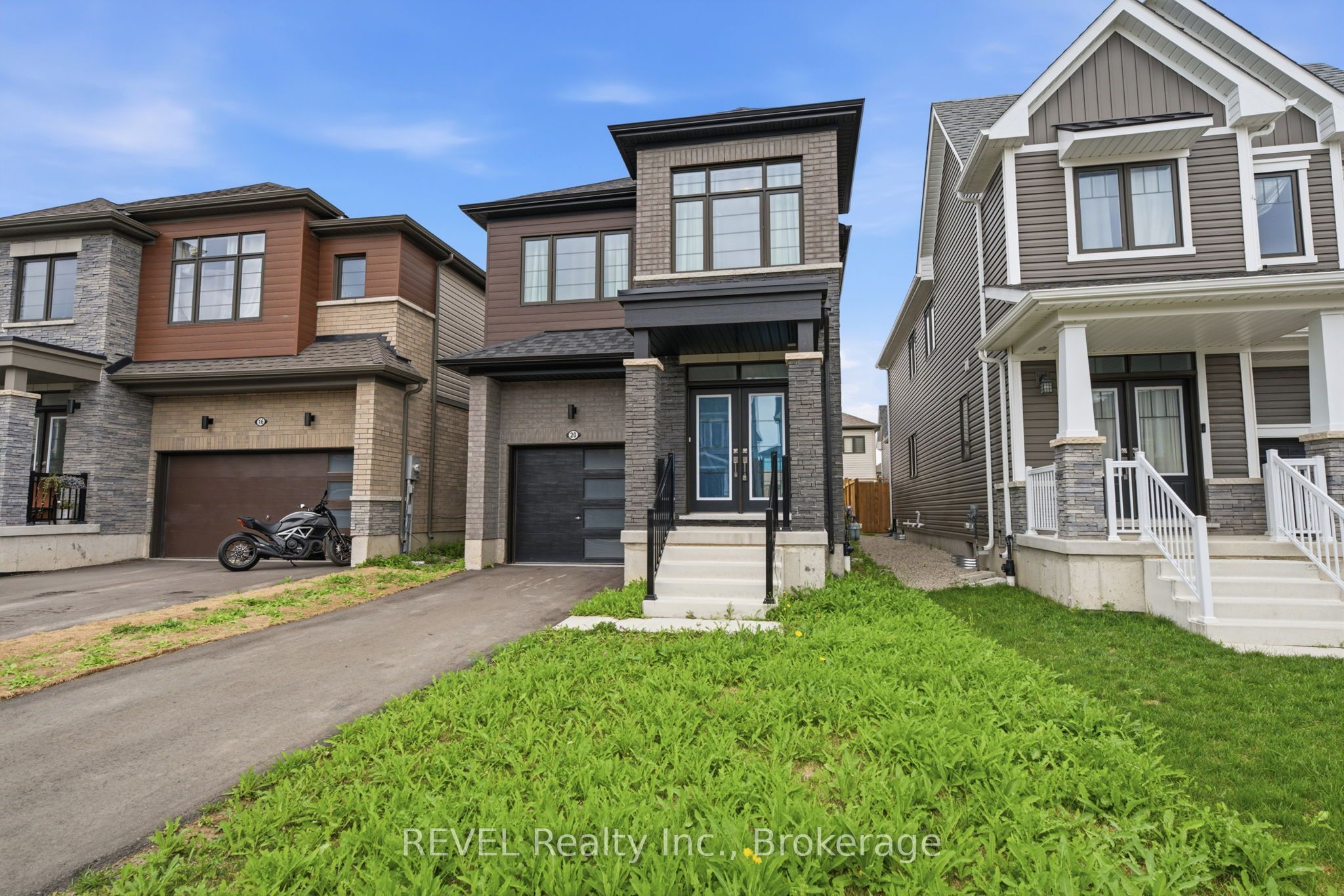 20 Selection Heights, Thorold, ON L2V 0P3 photo 2