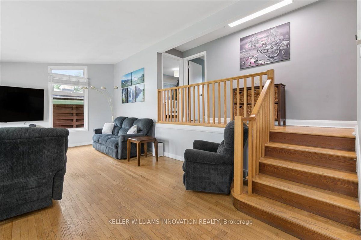 14 Cambridge Avenue, Kitchener, ON N2B 1N4 photo 3