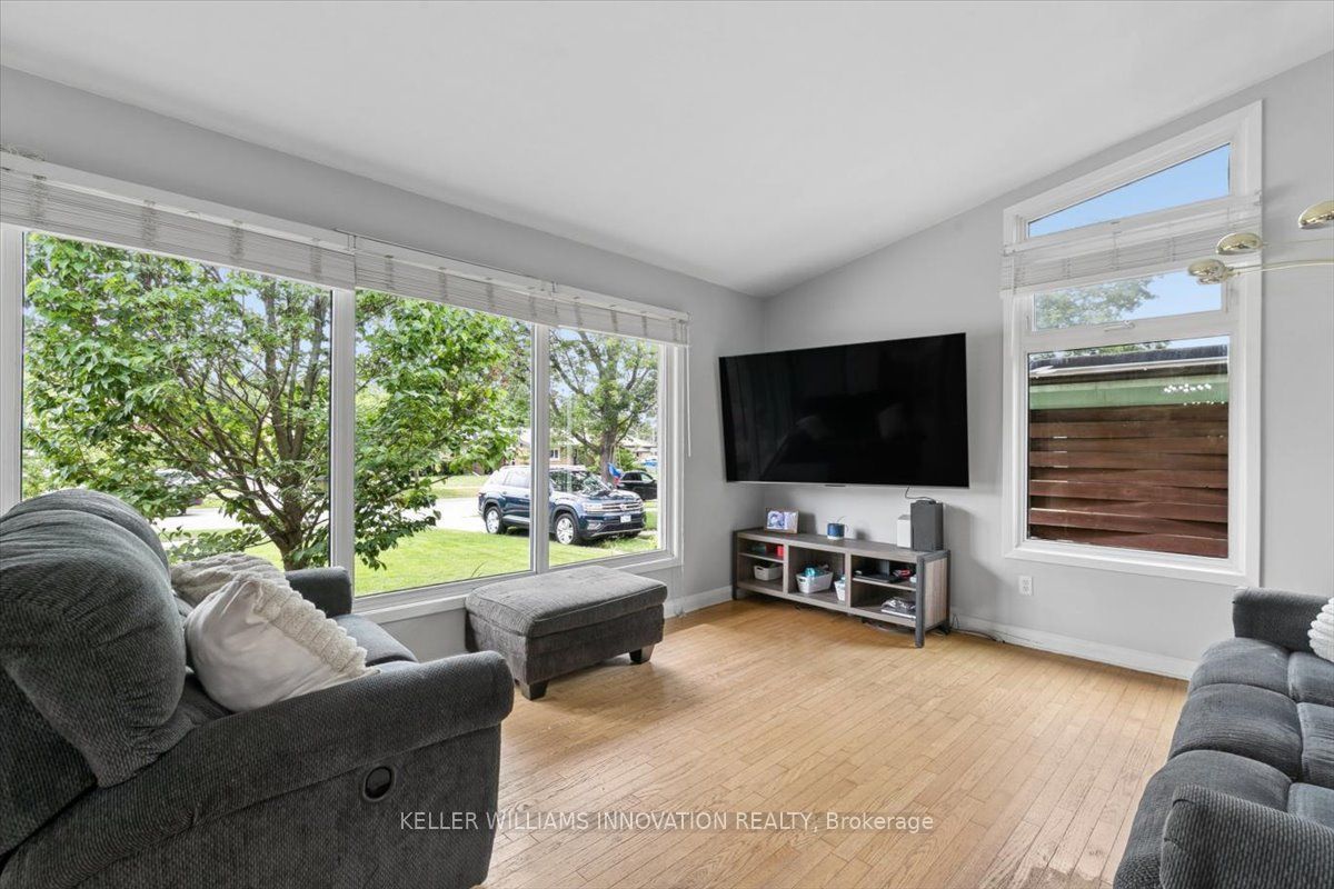 14 Cambridge Avenue, Kitchener, ON N2B 1N4 photo 4