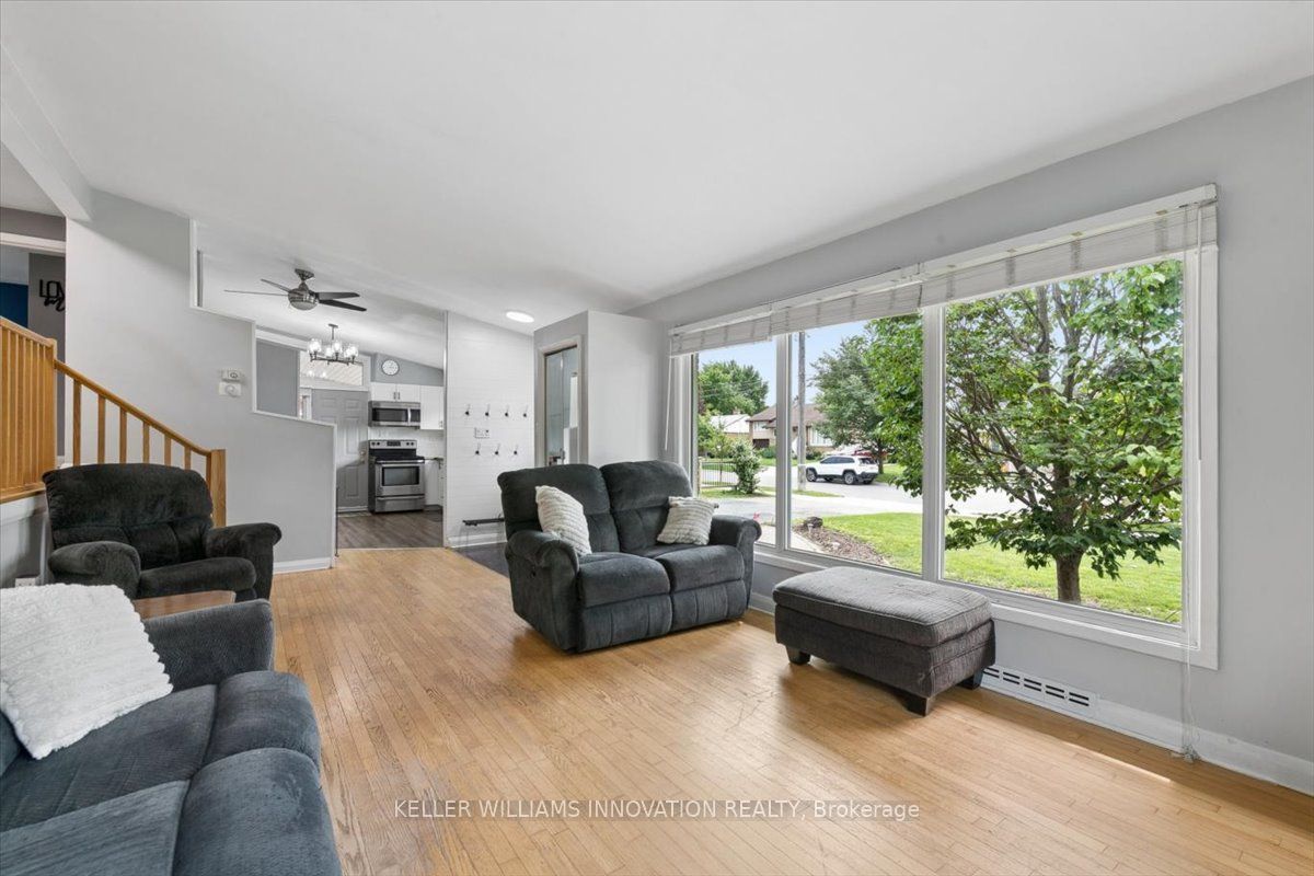 14 Cambridge Avenue, Kitchener, ON N2B 1N4 photo 5