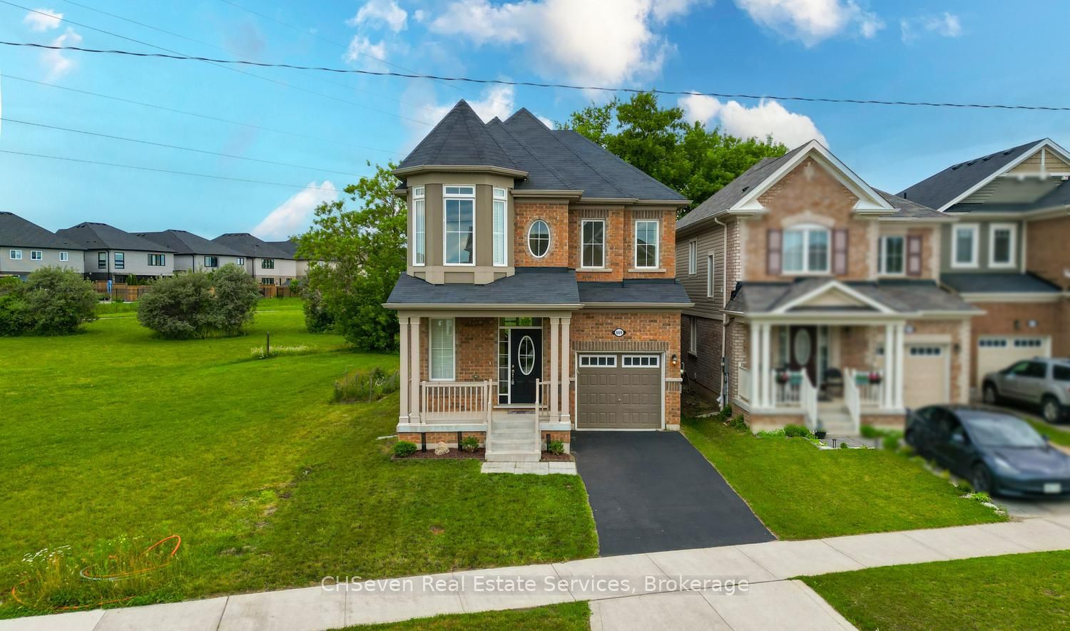 669 Doon South Drive, Kitchener, ON N2P 0H5