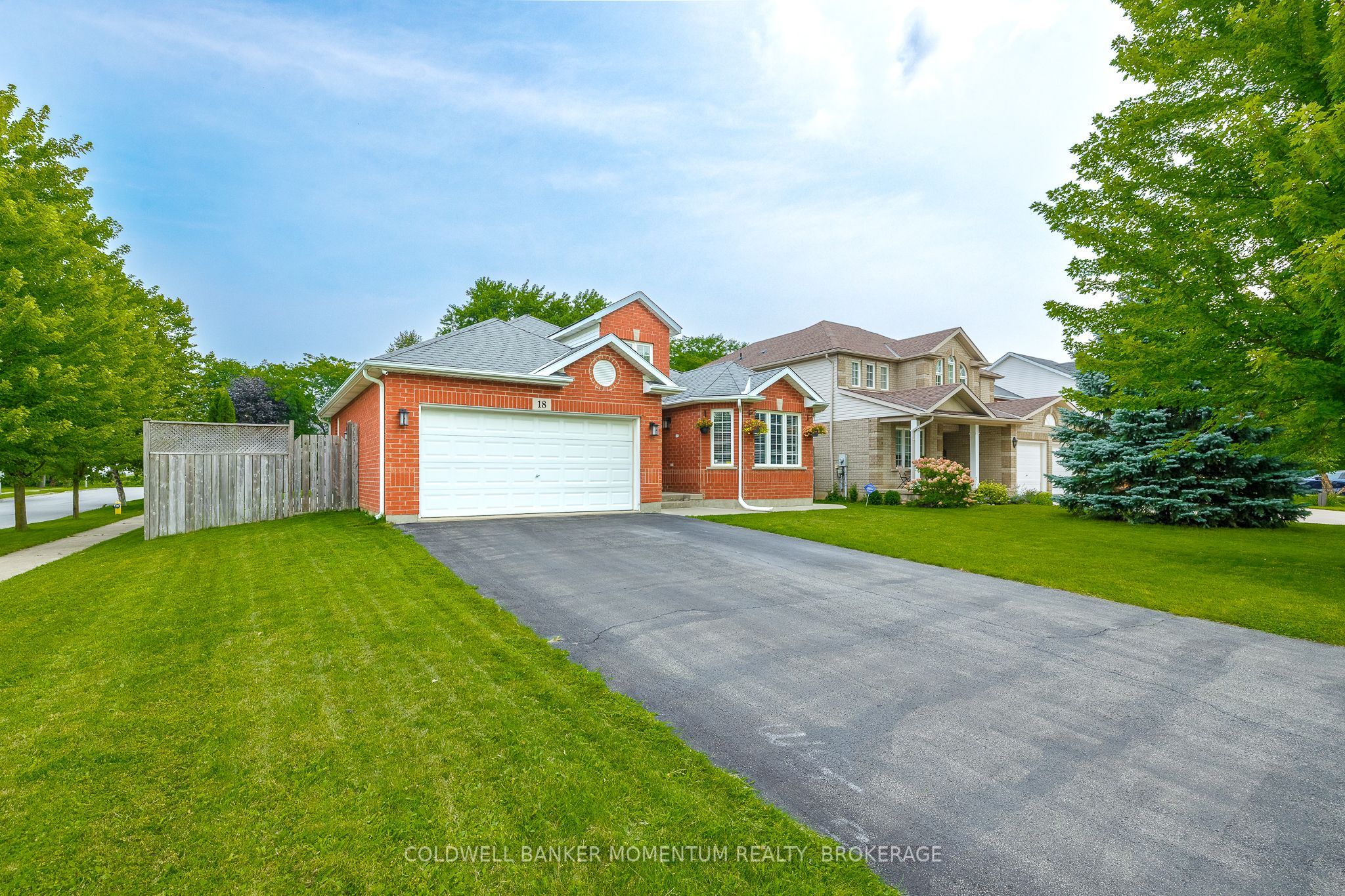 18 LORETTA Drive, Niagara-on-the-Lake, ON L0S 1T0 photo 2