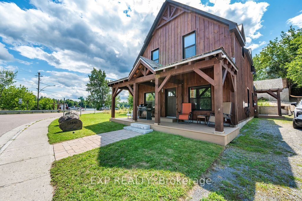 12595 Lanark Road, Greater Madawaska, ON K0J 1H0 photo 2