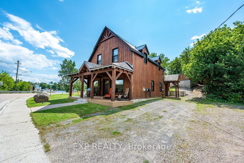 12595 Lanark Road, Greater Madawaska, ON K0J 1H0 photo 3