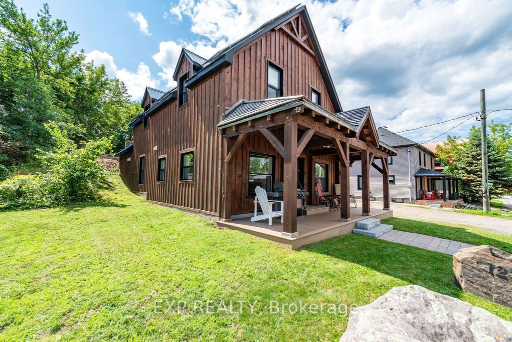 12595 Lanark Road, Greater Madawaska, ON K0J 1H0 photo 4