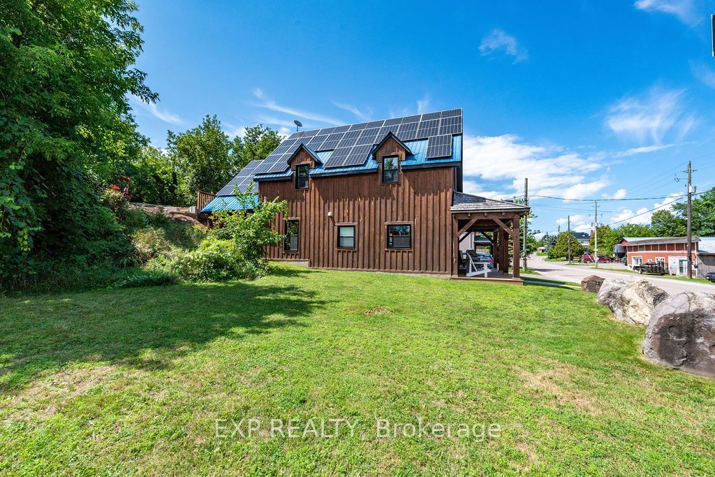 12595 Lanark Road, Greater Madawaska, ON K0J 1H0 photo 5