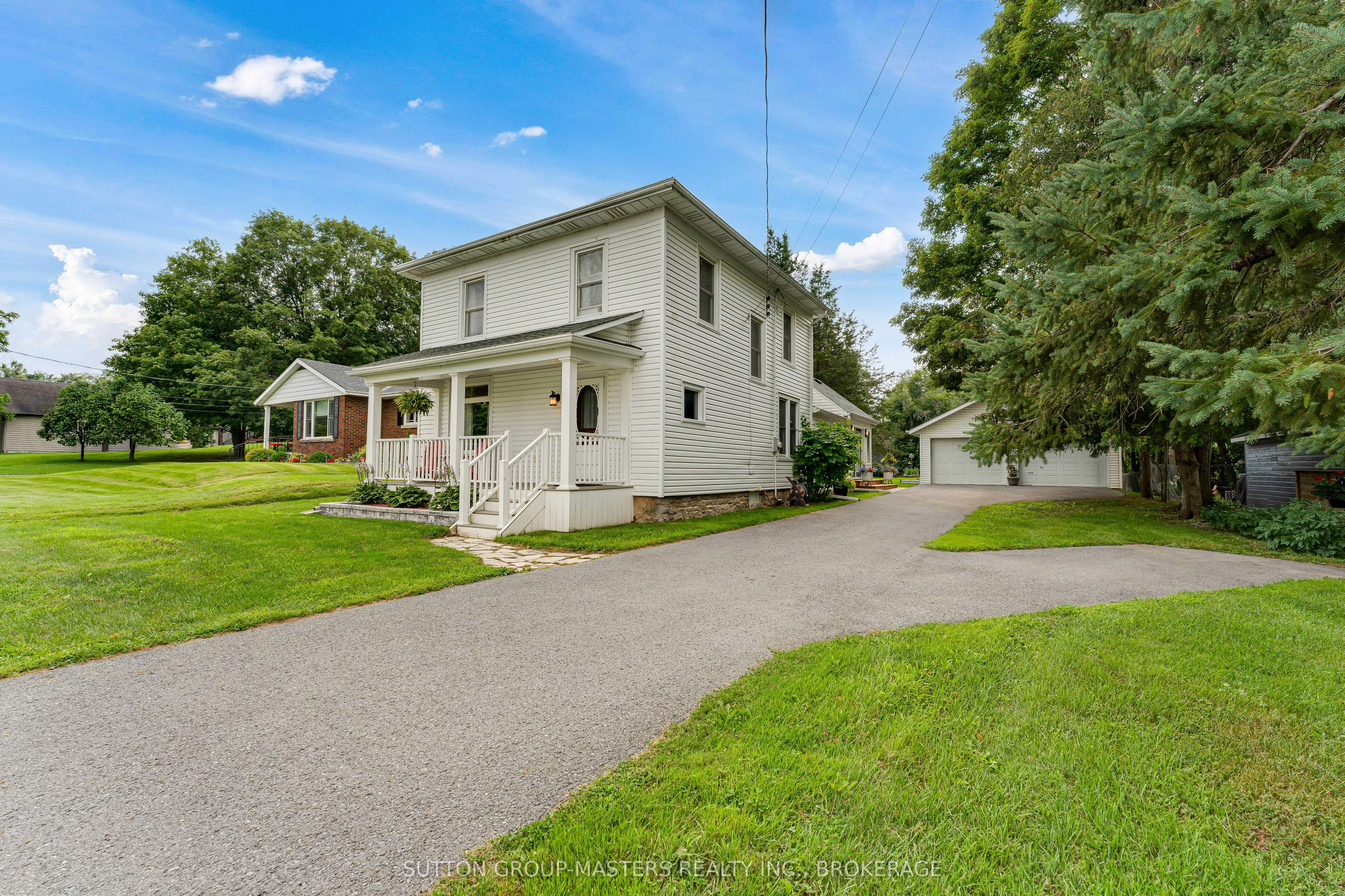 4391 Wheatley Street, Frontenac, ON K0H 2T0