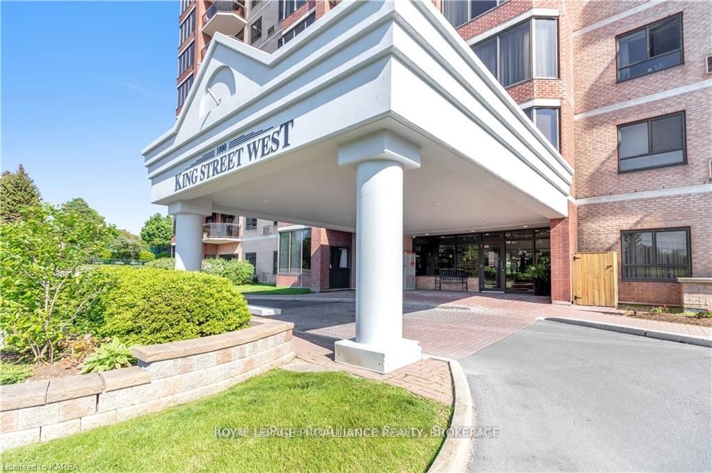 1000 King Street W 305, Kingston, ON K7M 8H3