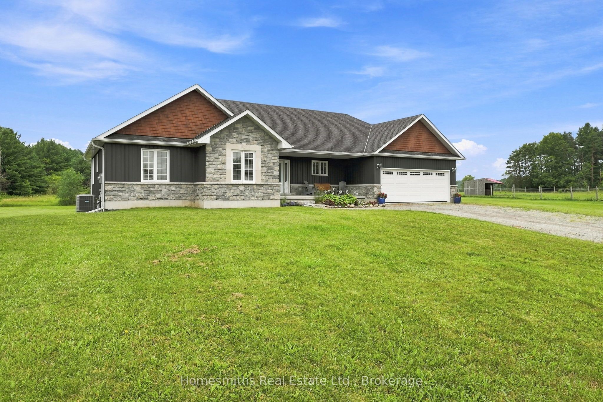 871 Carmel Line, Cavan Monaghan, ON L0A 1G0