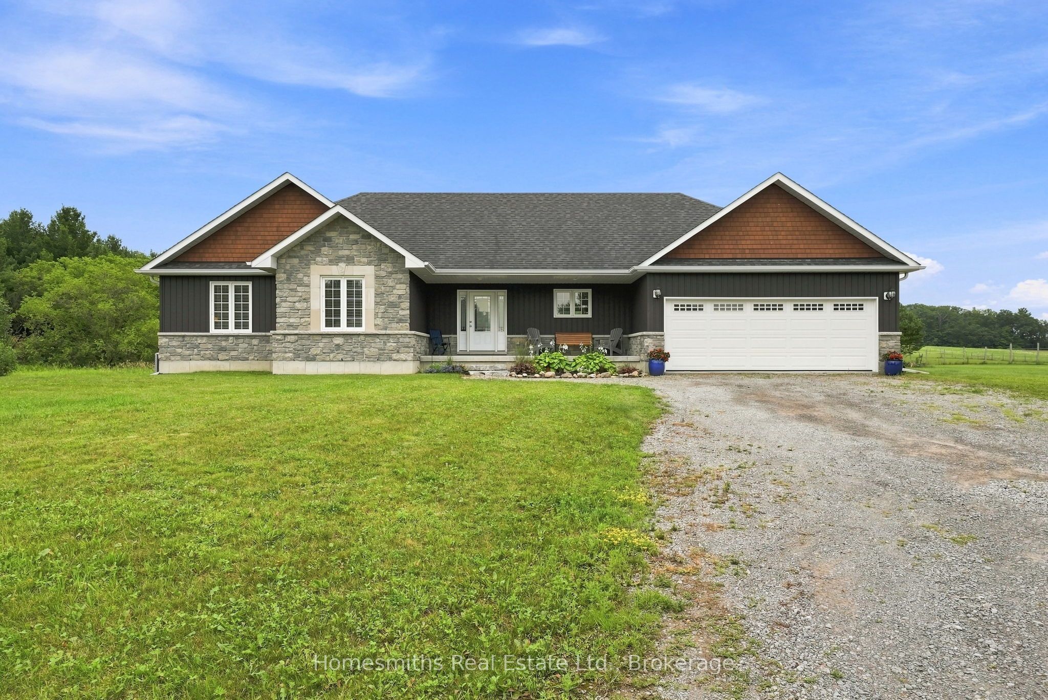 871 Carmel Line, Cavan Monaghan, ON L0A 1G0 photo 4