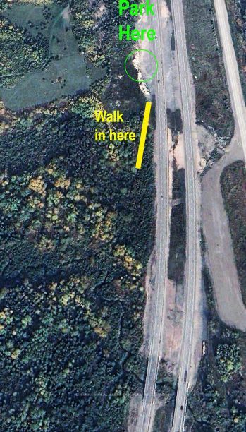 36 Hwy 11 & 17, Red Rock, ON P0T 2J0 photo 2